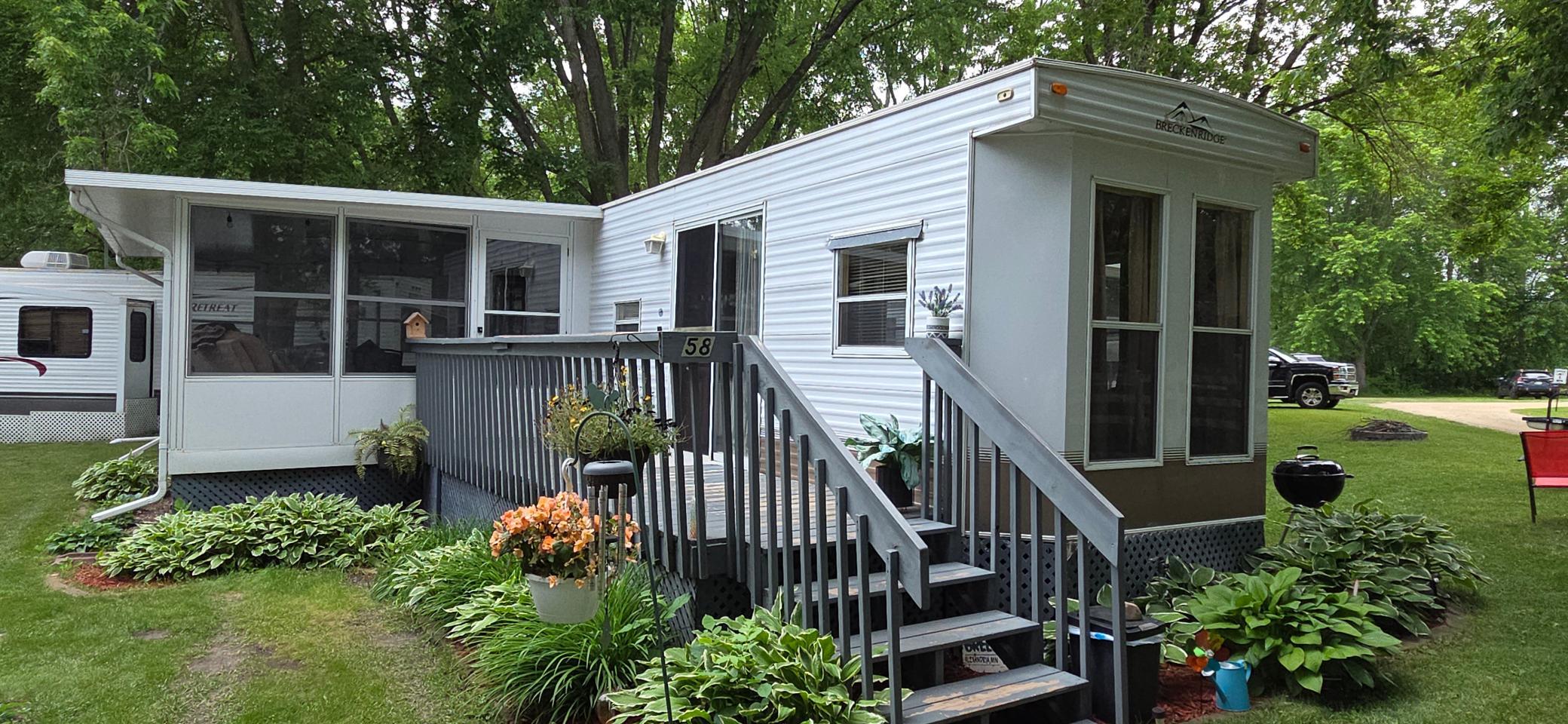 6567 State Hwy 114 # 58 SW, Alexandria, MN 56308