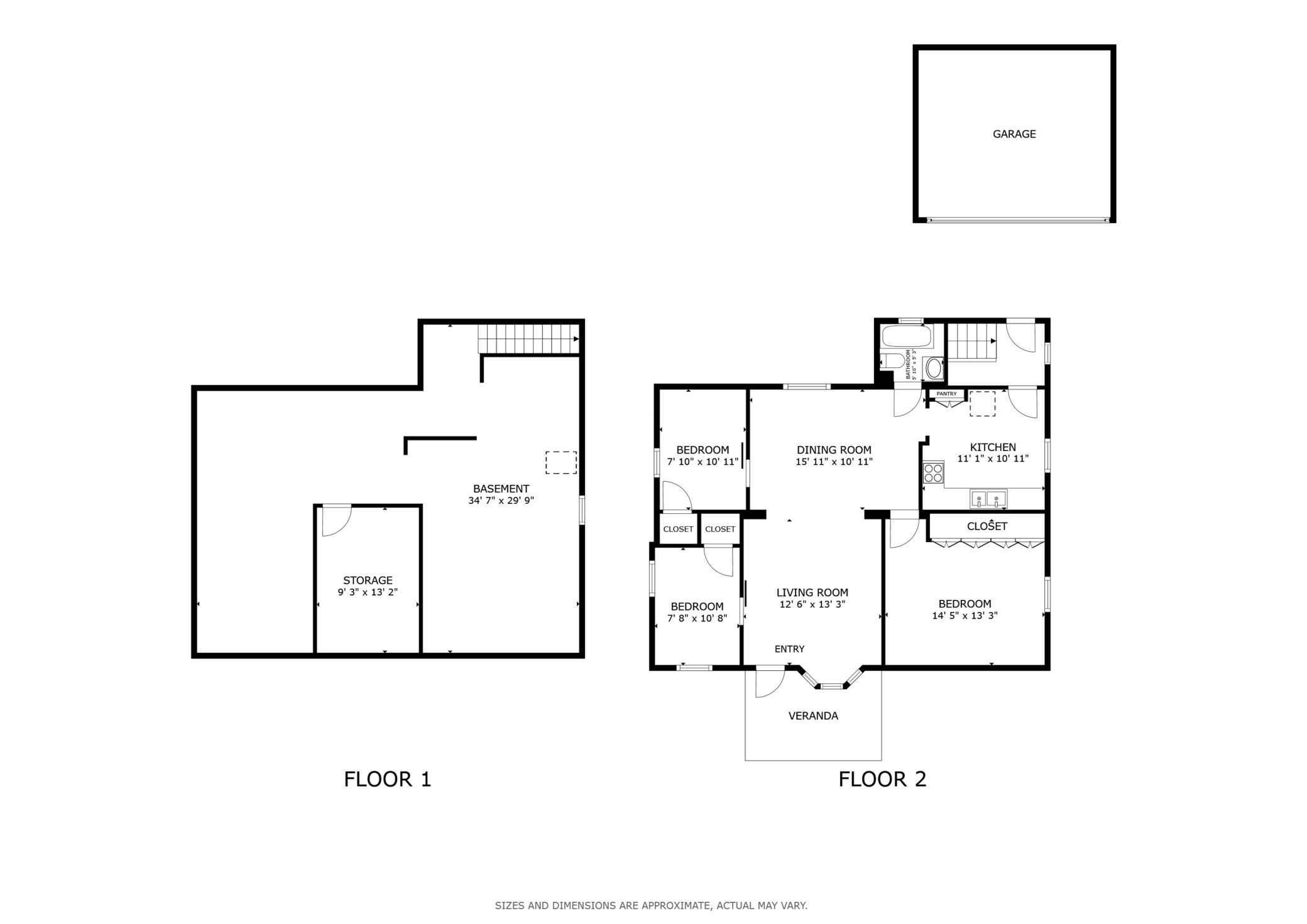 2115 1st St, White Bear Lake, MN 55110