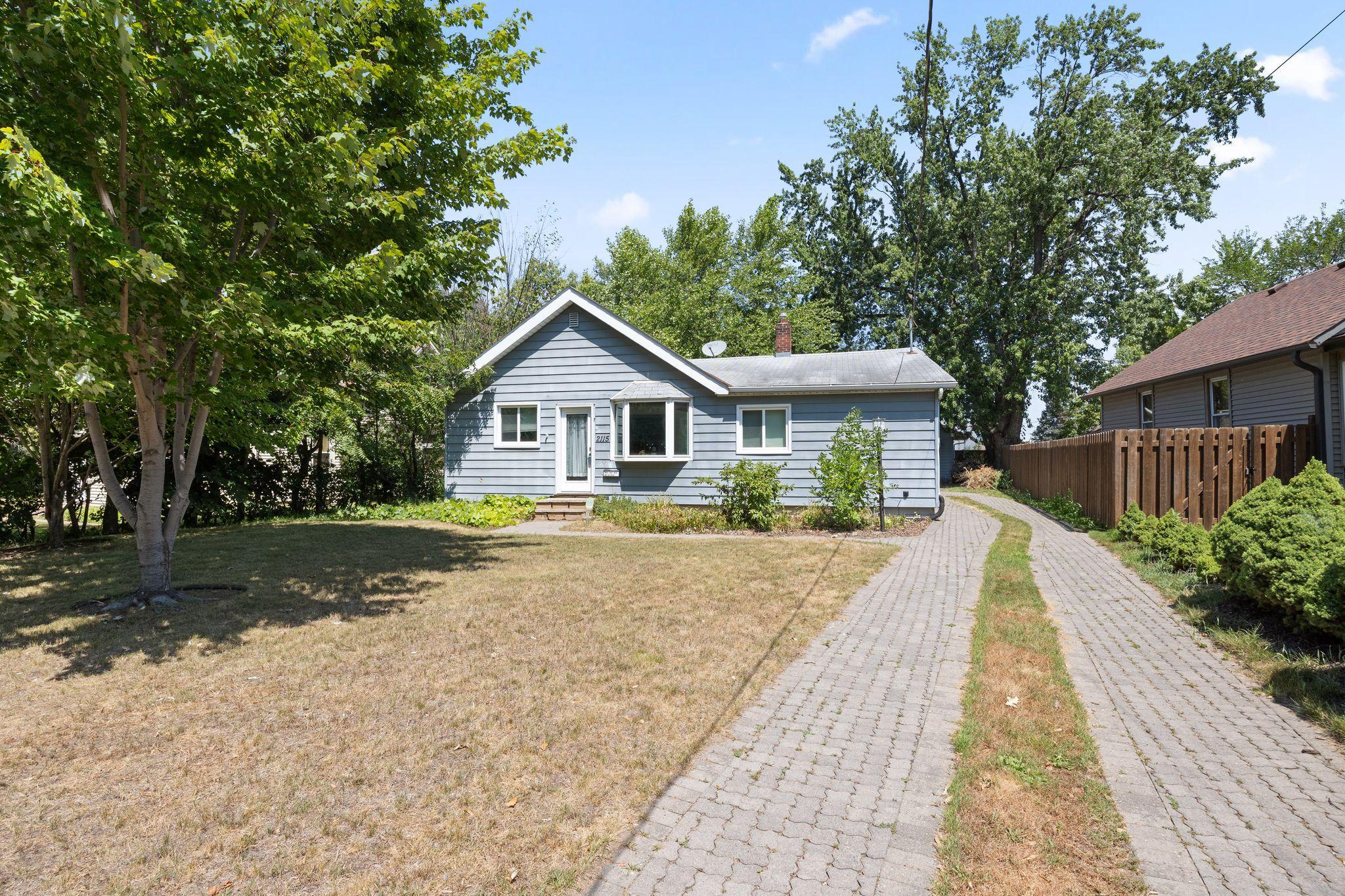 2115 1st St, White Bear Lake, MN 55110