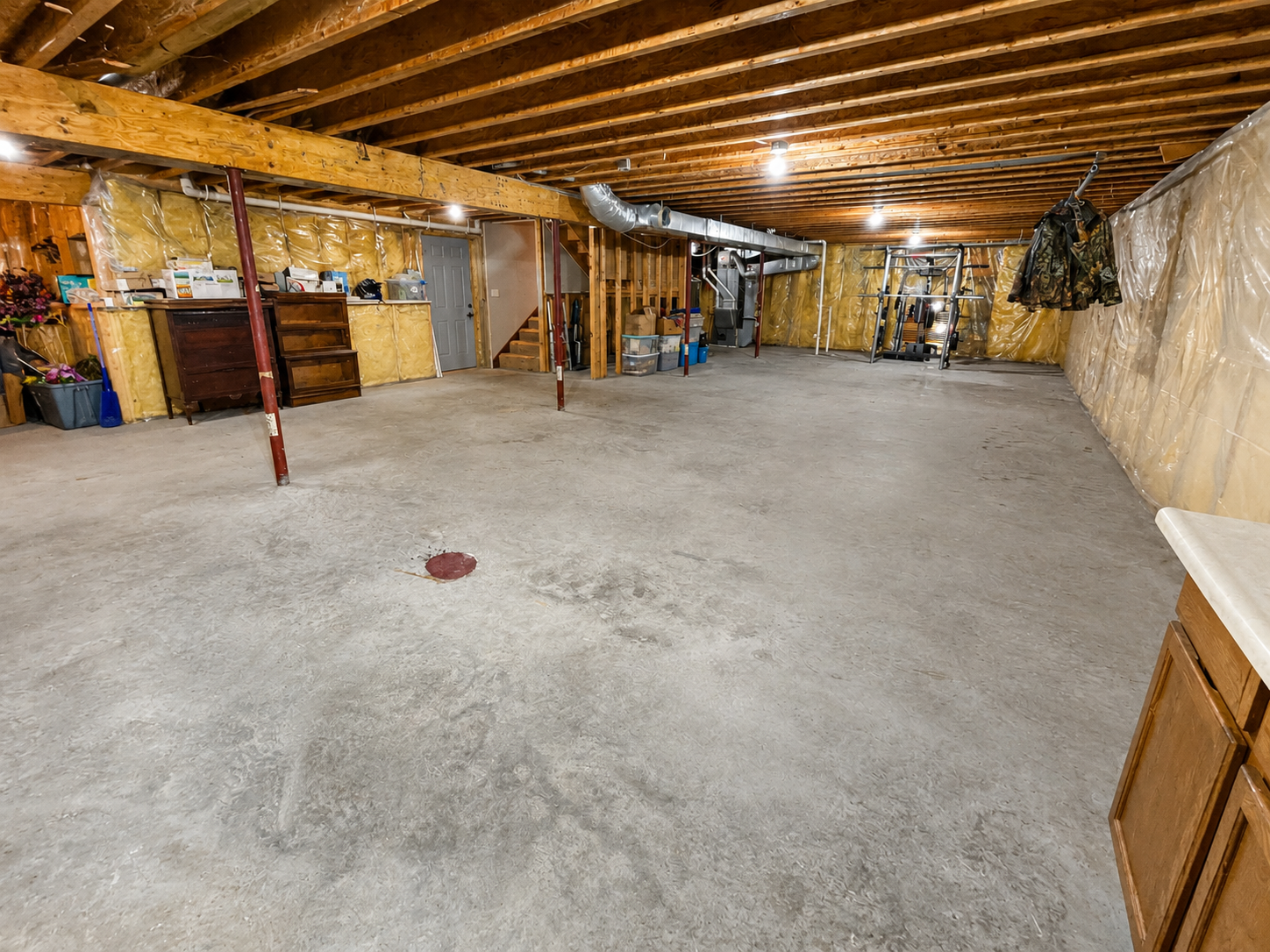 1423 130th St, Balsam Lake, WI 54810