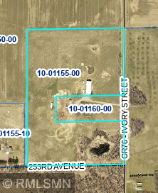 2535 Ivory St, Mora, MN 55051