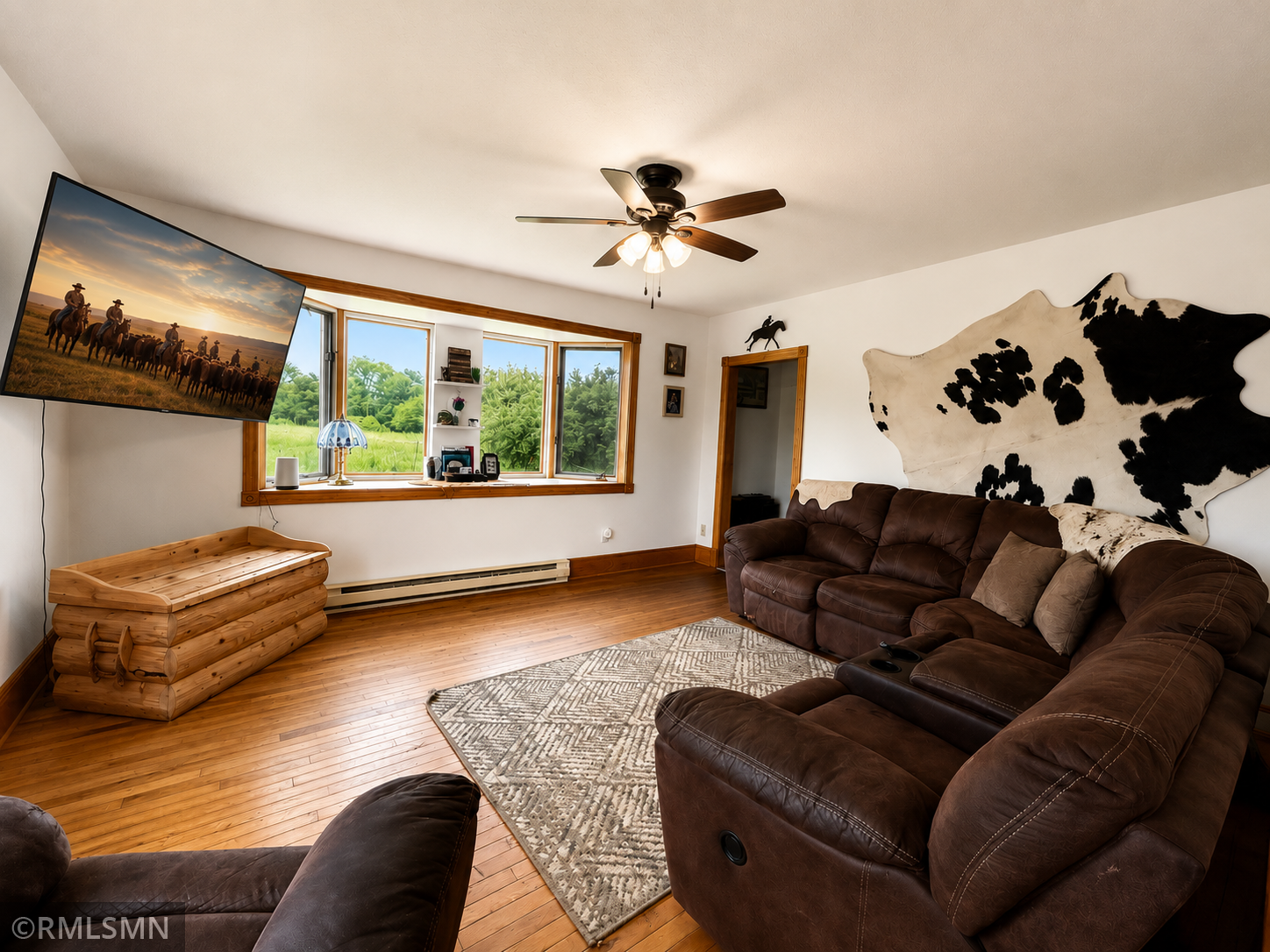 2535 Ivory St, Mora, MN 55051