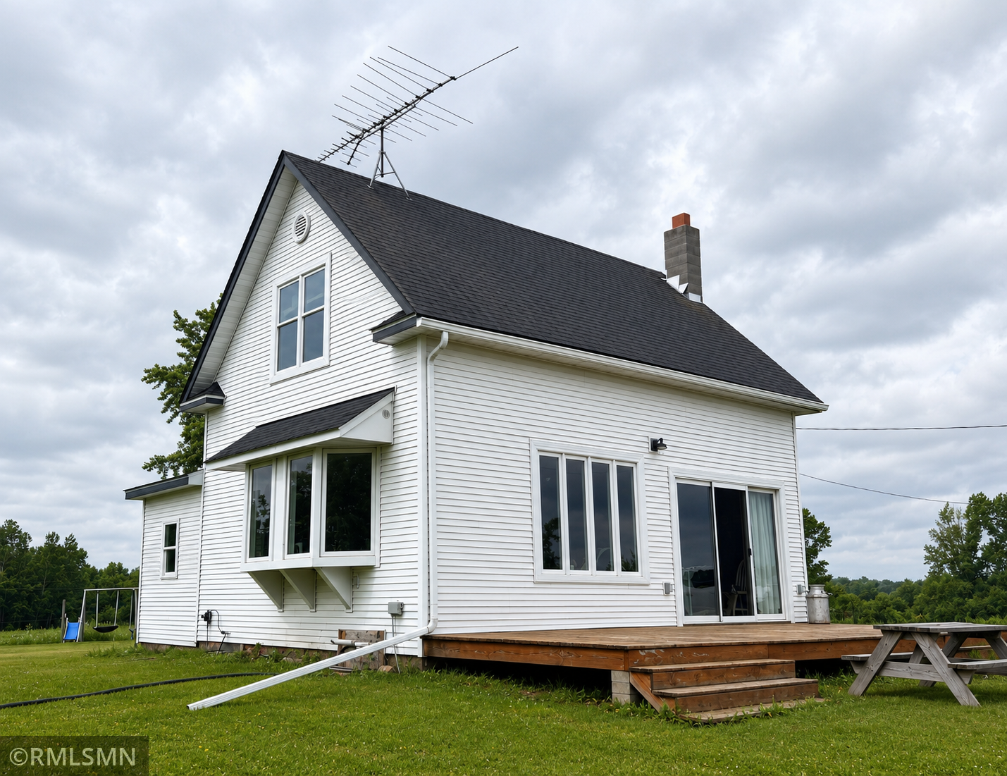 2535 Ivory St, Mora, MN 55051