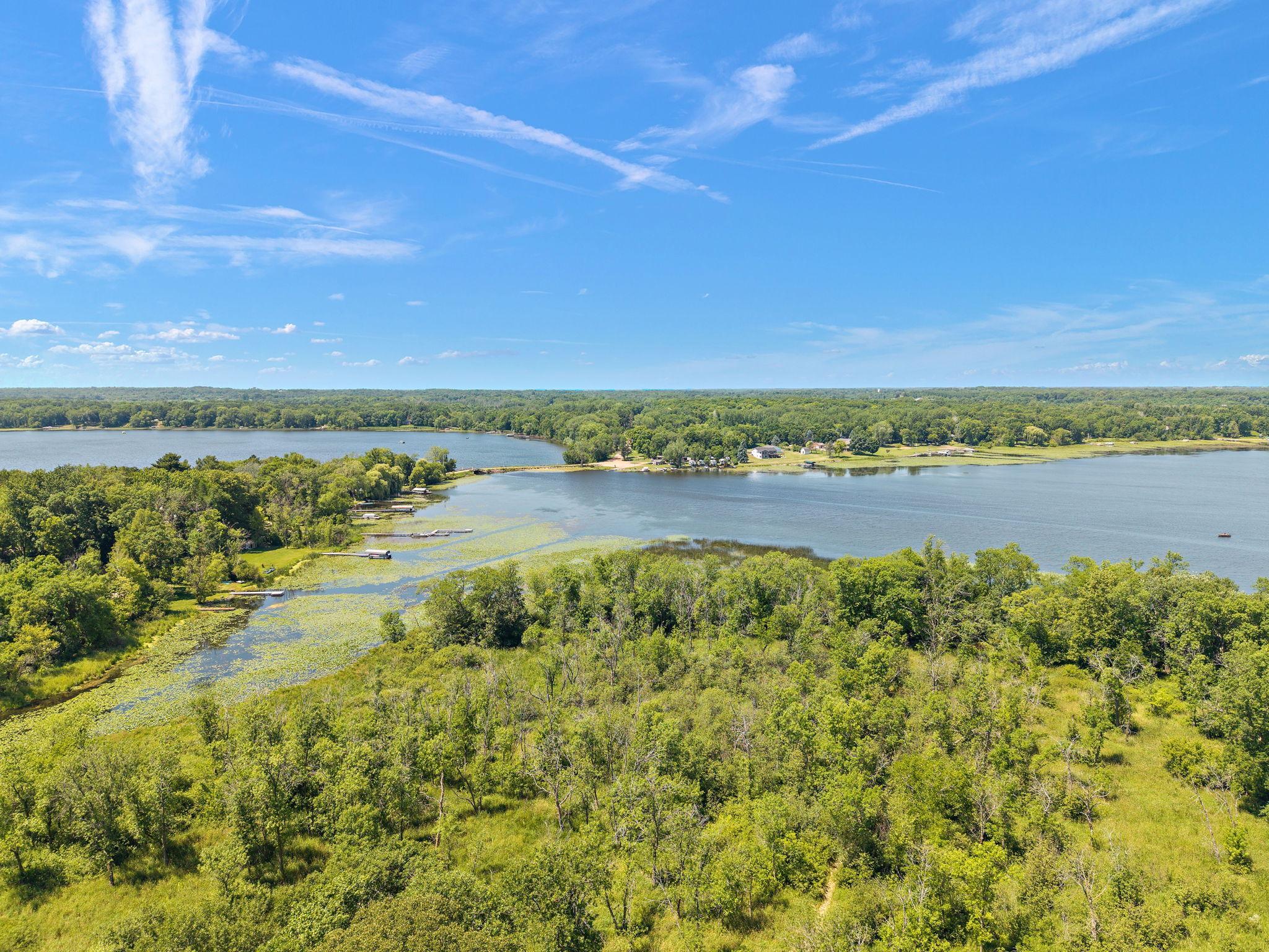 47500 Blue Heron Trl, Rush City, MN 55069
