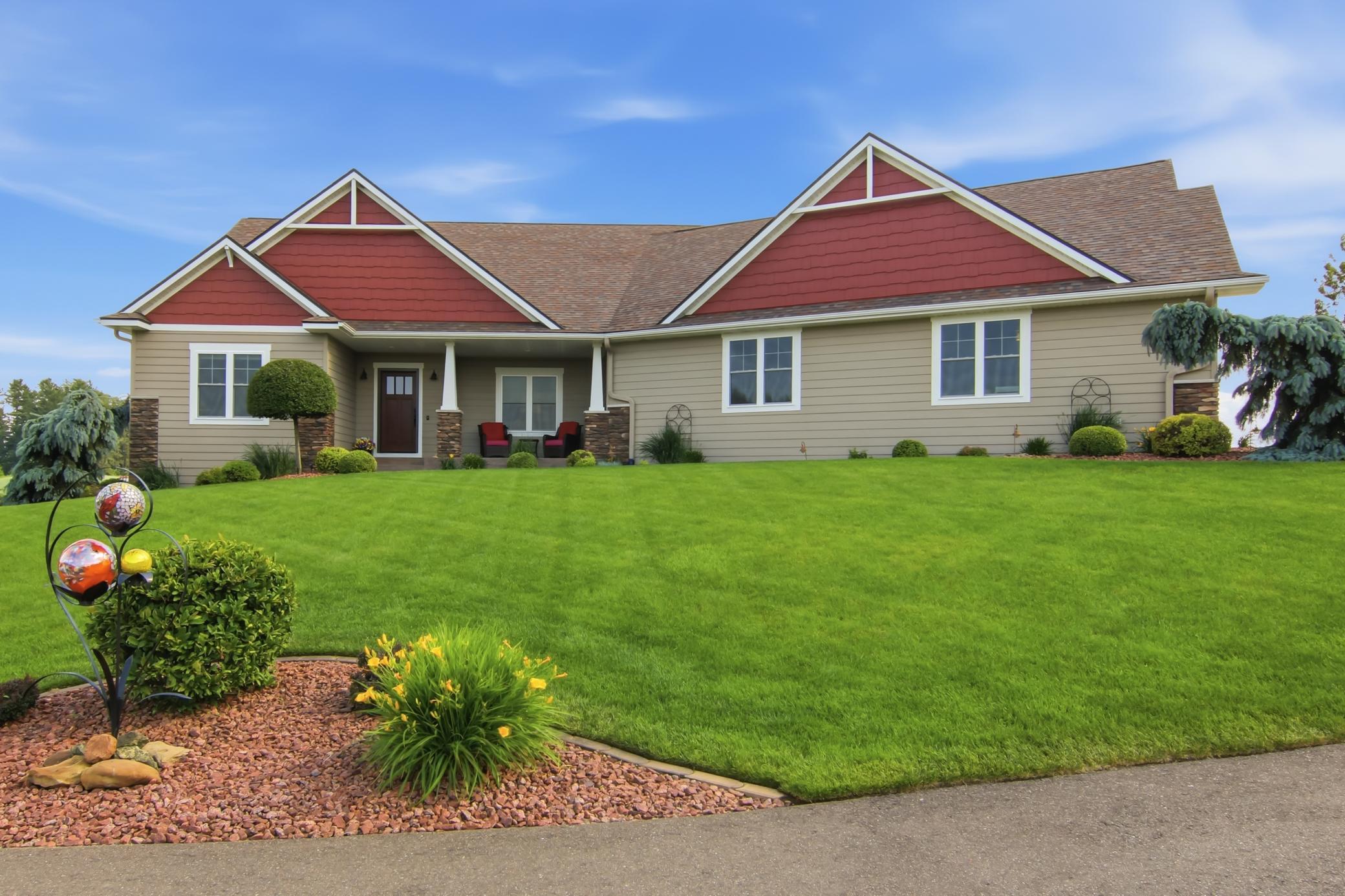 E5443 470th Ave, Menomonie, WI 54751