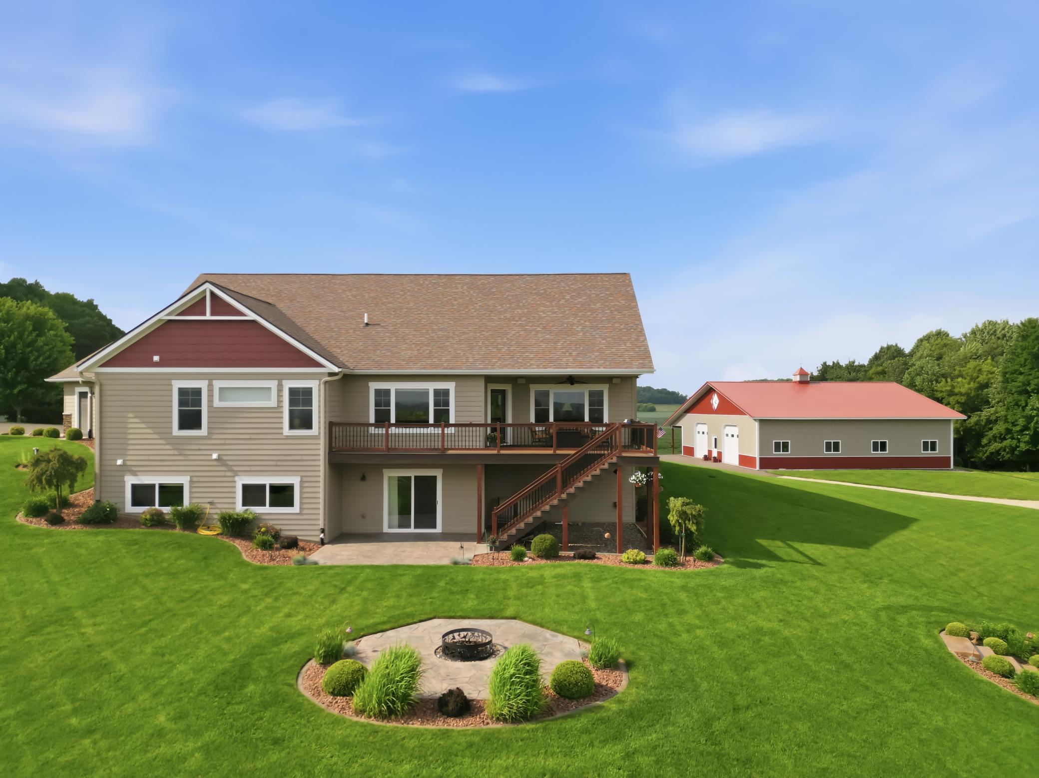 E5443 470th Ave, Menomonie, WI 54751