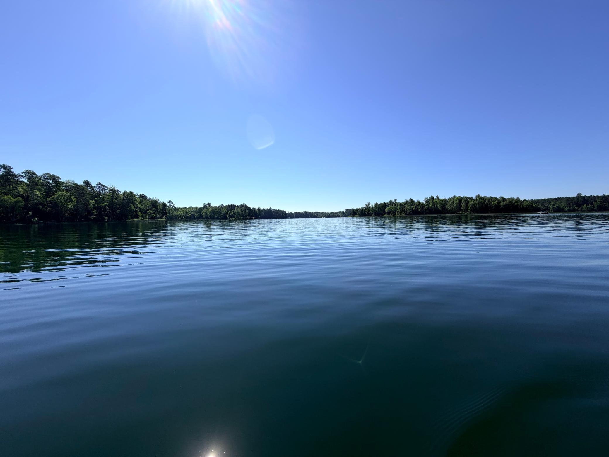 TBD Buxton Rd NW, Hackensack, MN 56452