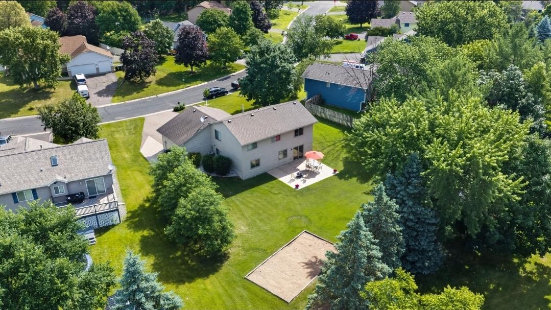 3260 131st Ave NW, Coon Rapids, MN 55448