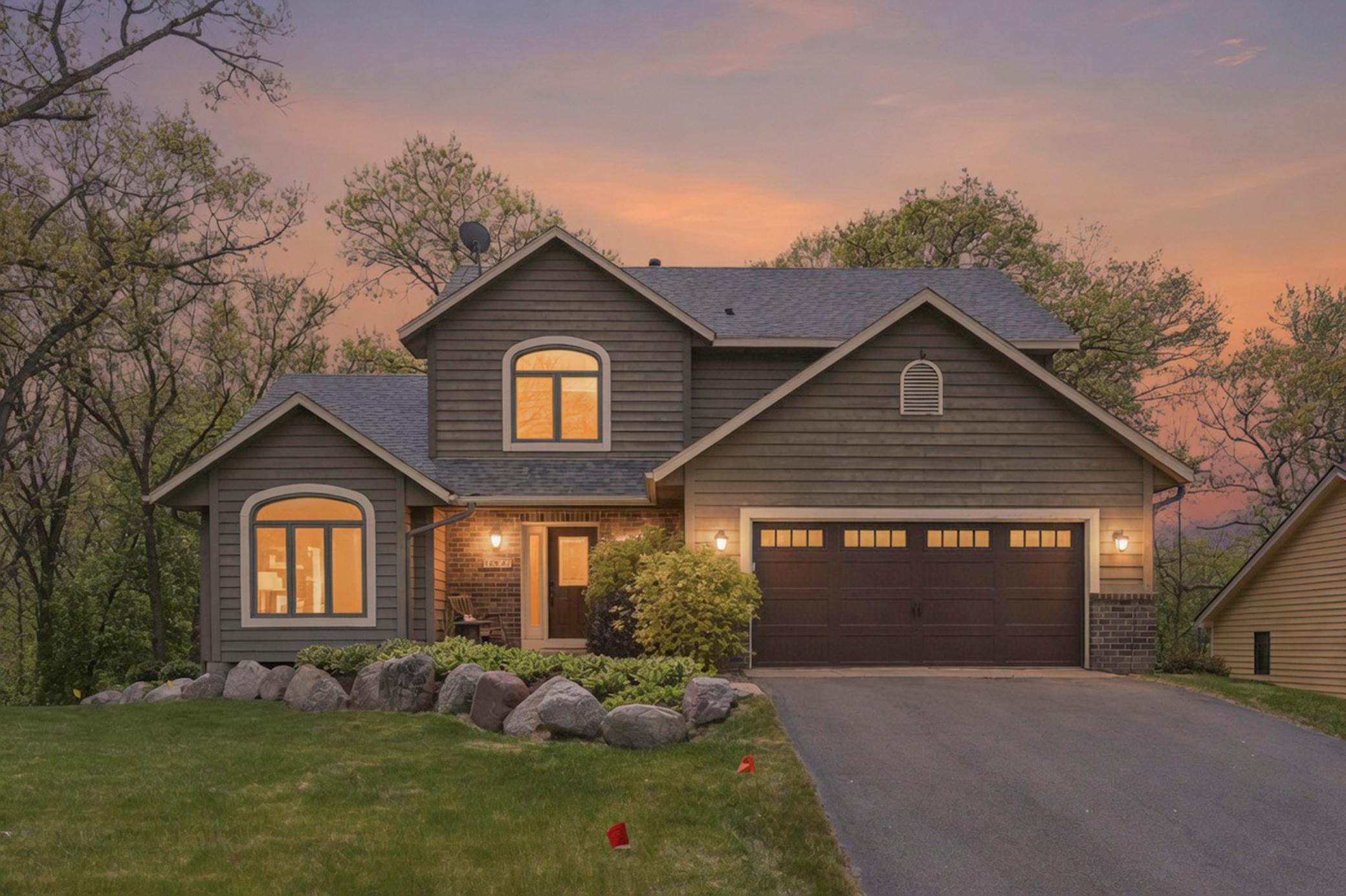 12054 Gantry Ln, Apple Valley, MN 55124
