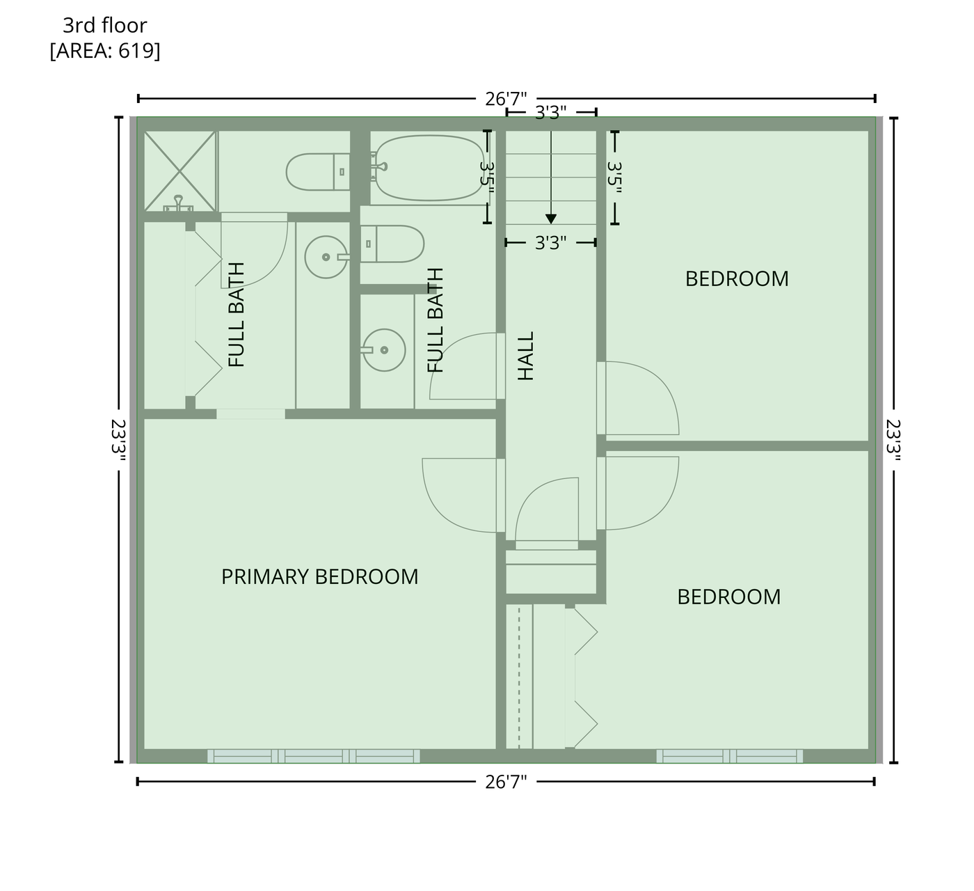 705 Green Ave SE, Watertown, MN 55388