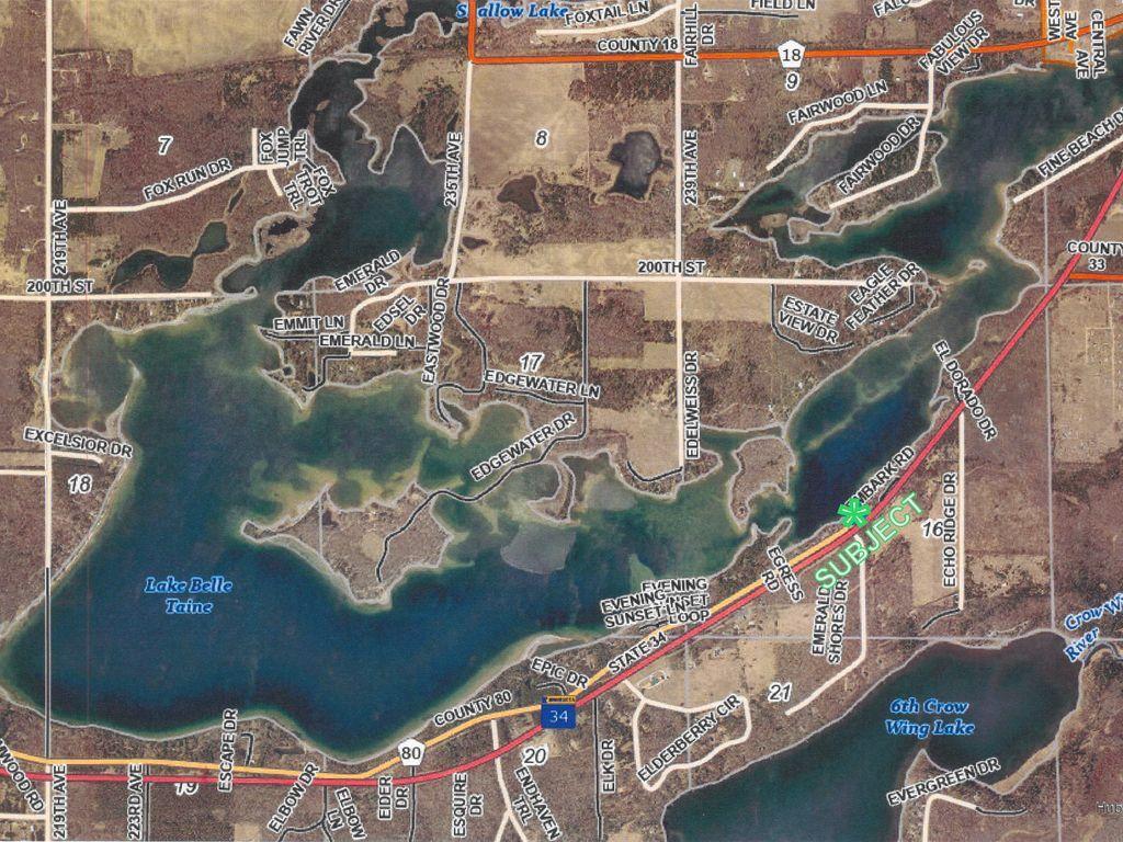 24428 County 80, Nevis, MN 56467