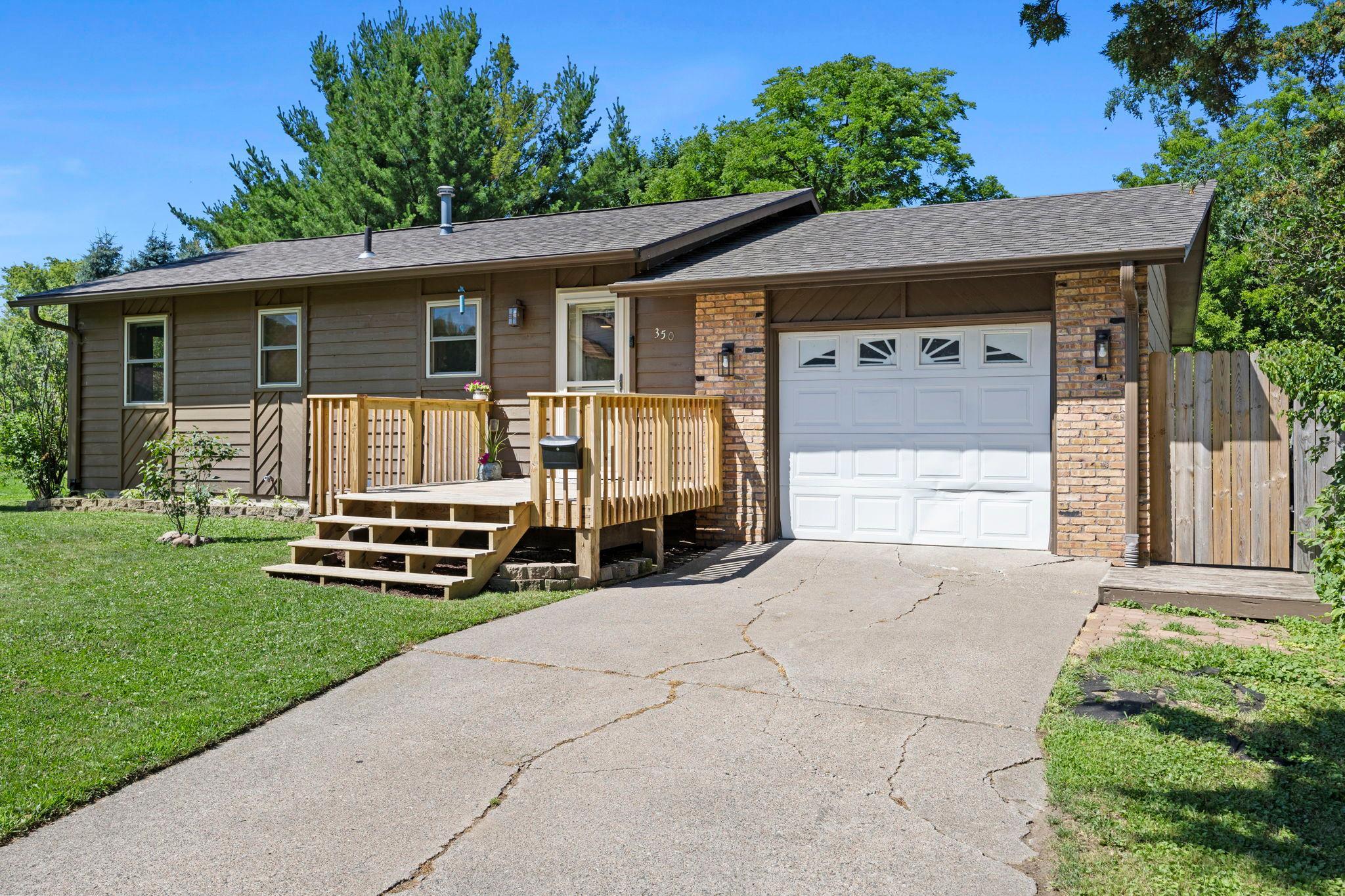 350 3rd Ave NW, Milaca, MN 56353