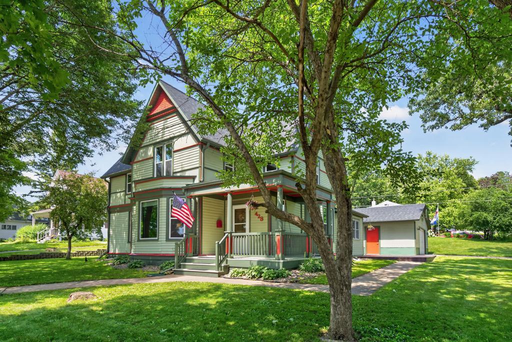 428 Winona St SE, Chatfield, MN 55923