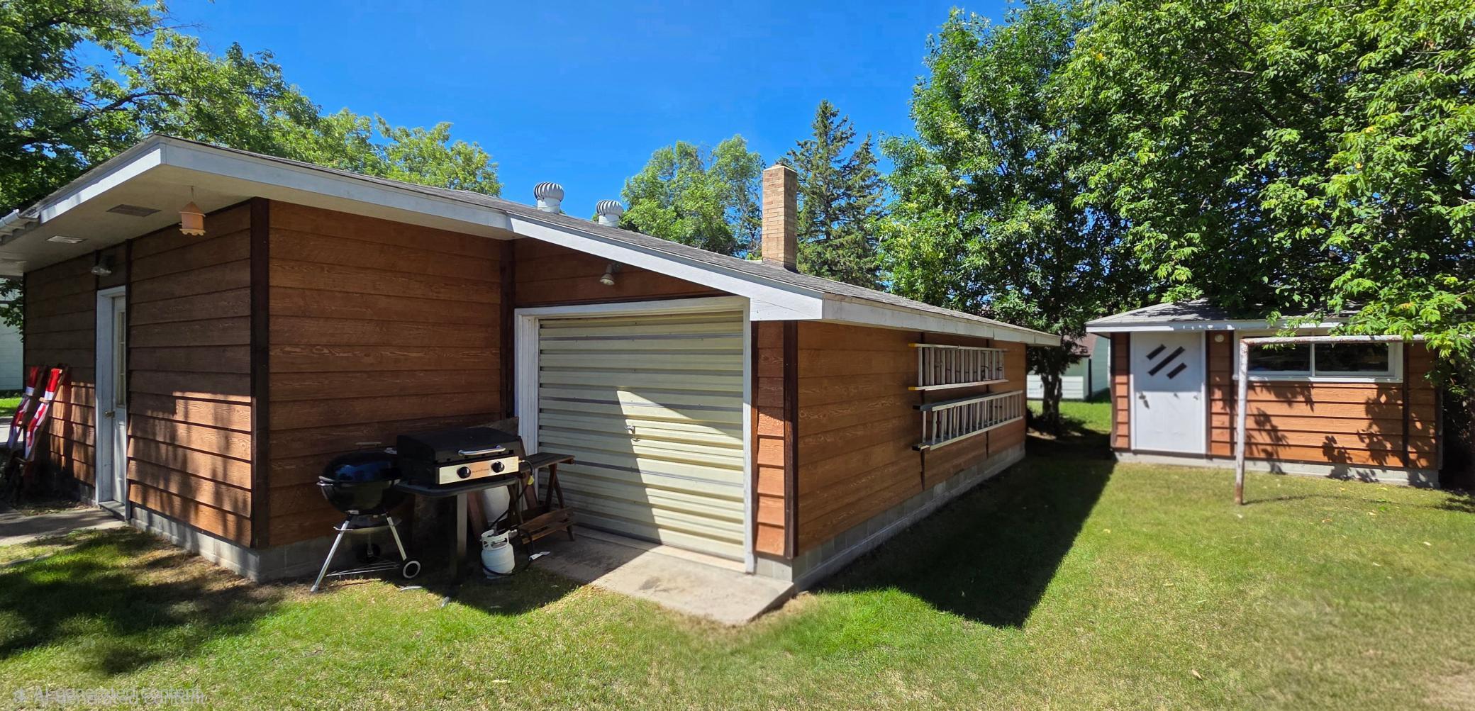 1324 8th Ave, International Falls, MN 56649