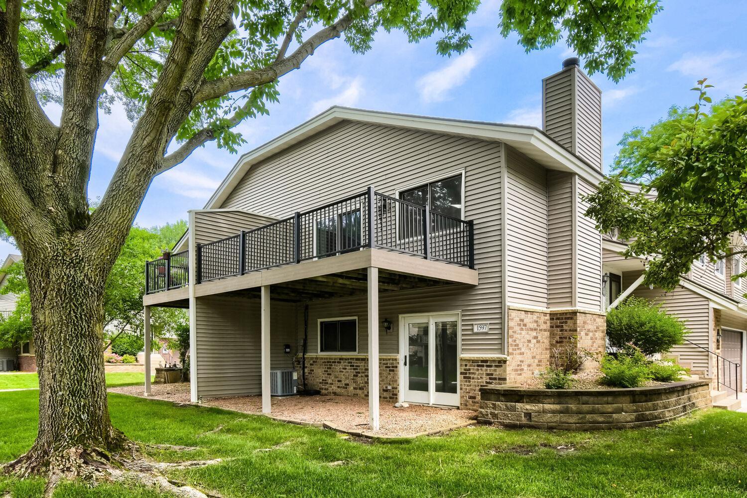 1597 Clemson Dr, Eagan, MN 55122