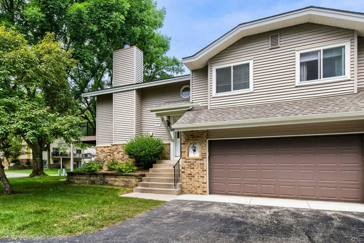 1597 Clemson Dr, Eagan, MN 55122
