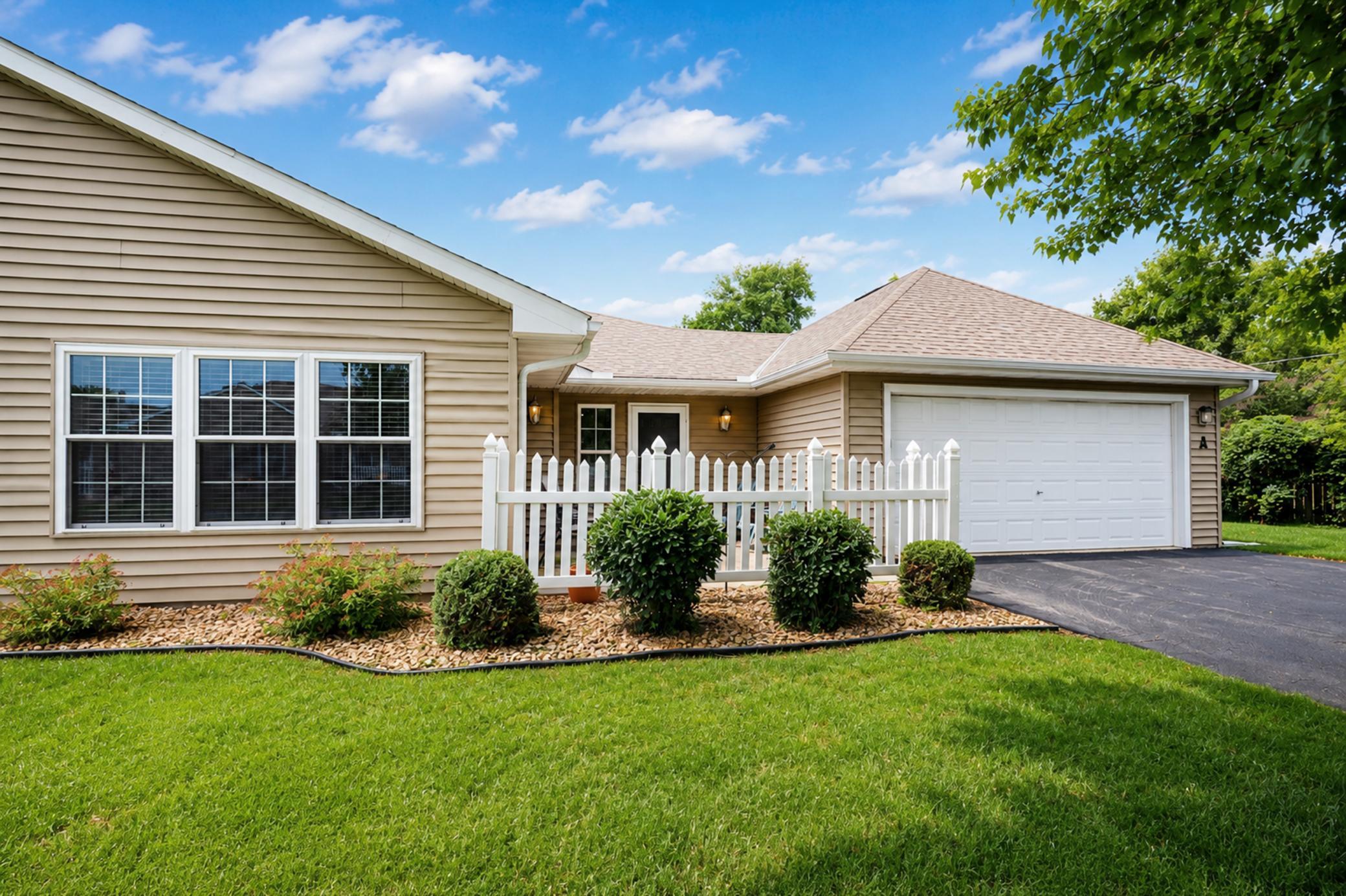 2102 Oak Tree Ln #A, Austin, MN 55912