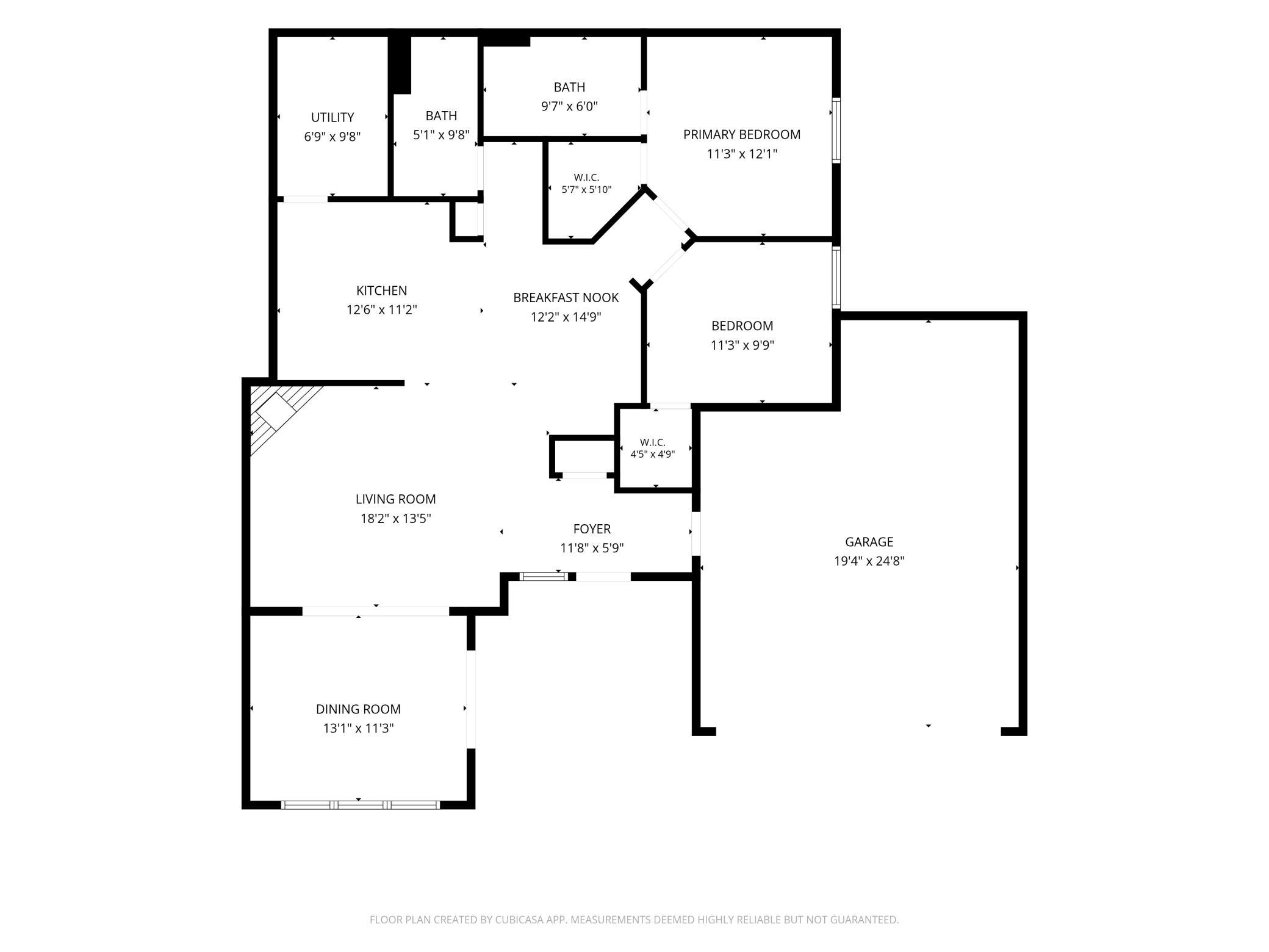 2102 Oak Tree Ln #A, Austin, MN 55912