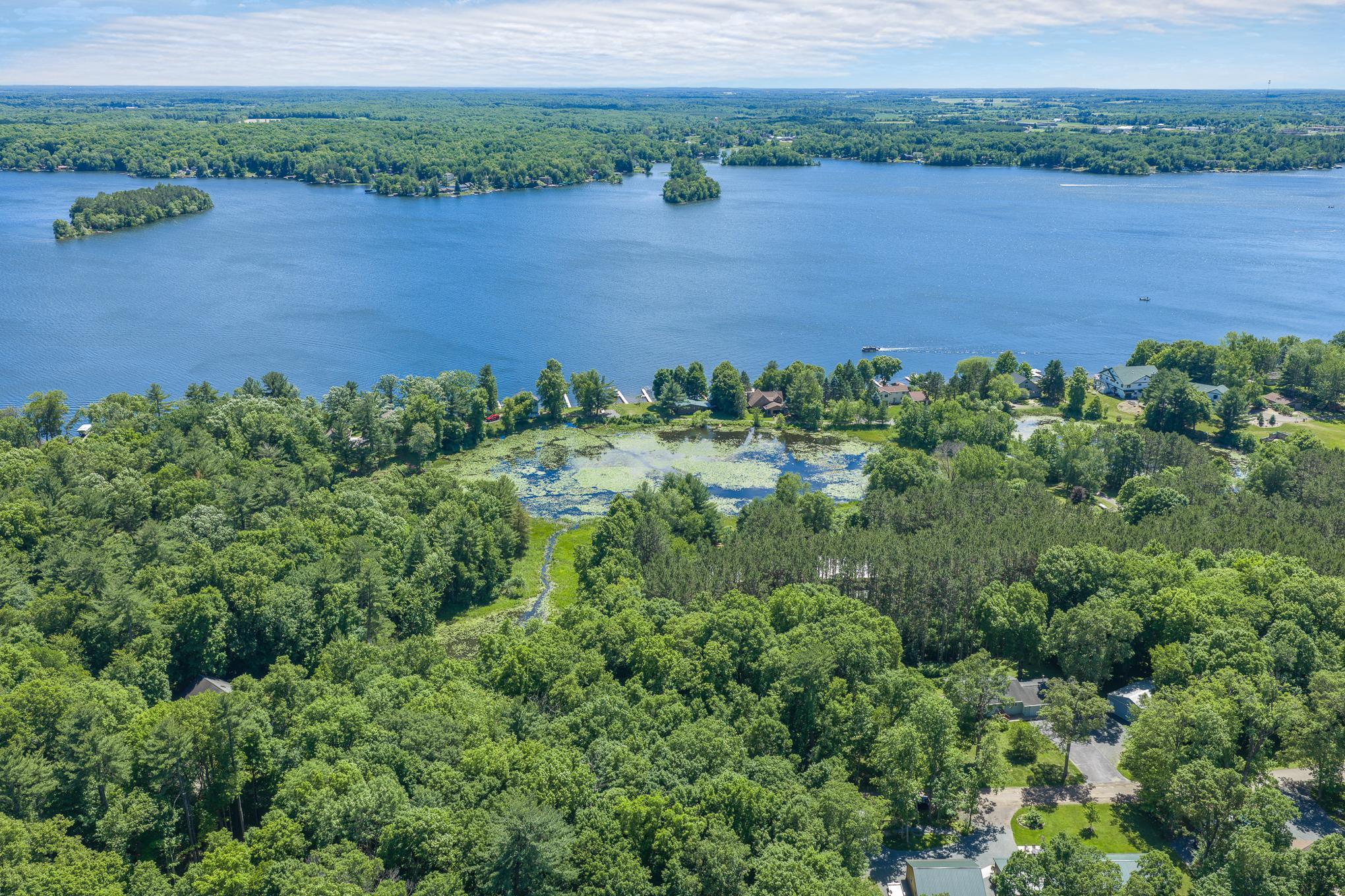 TDB Kemah Park Dr, Balsam Lake, WI 54810