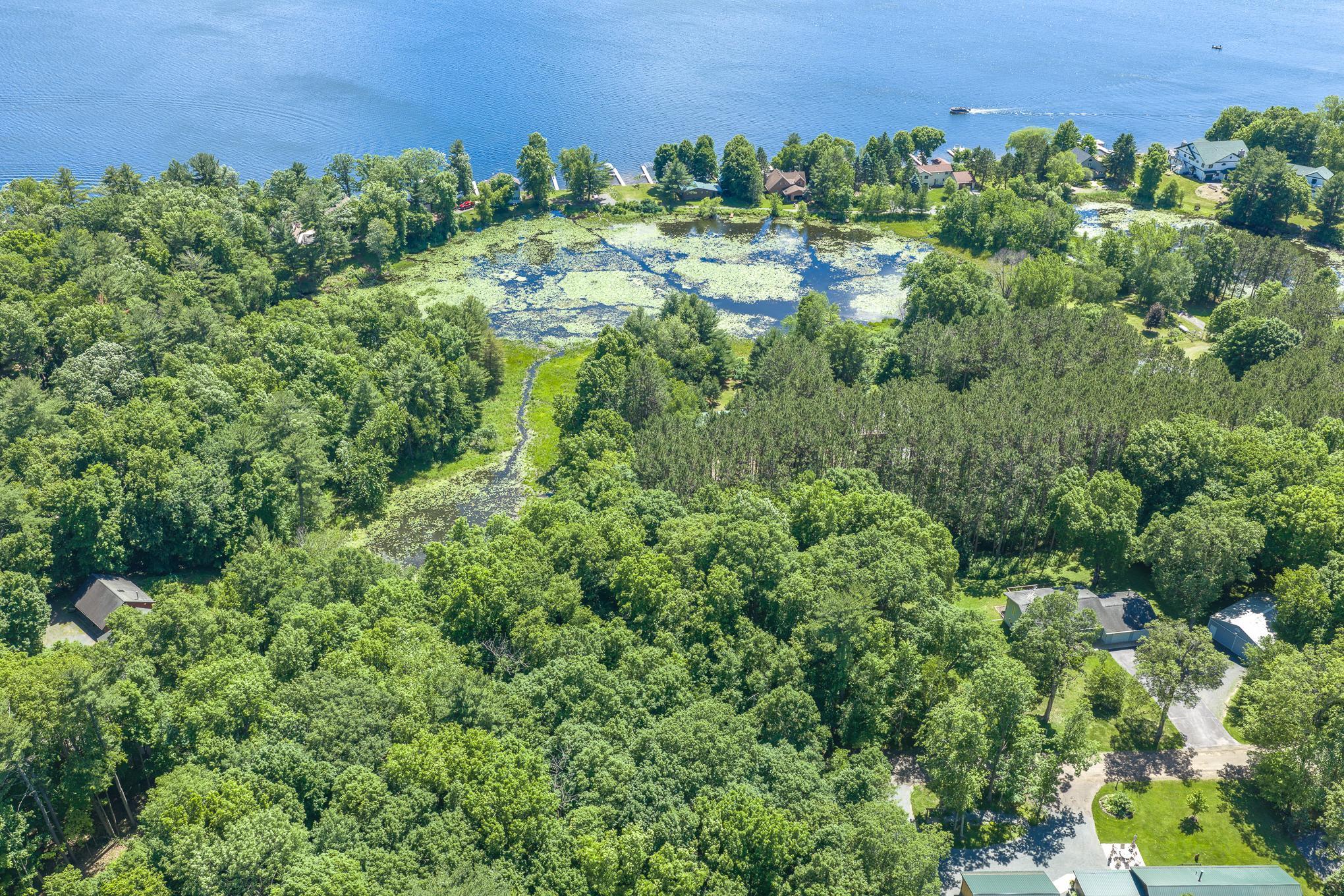 TDB Kemah Park Dr, Balsam Lake, WI 54810