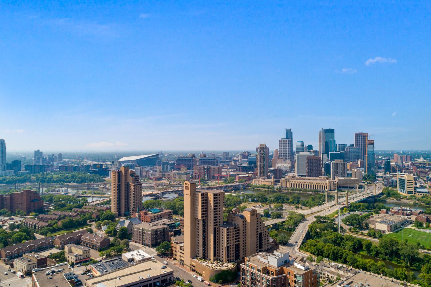 20 2nd St NE #P505, Minneapolis, MN 55413