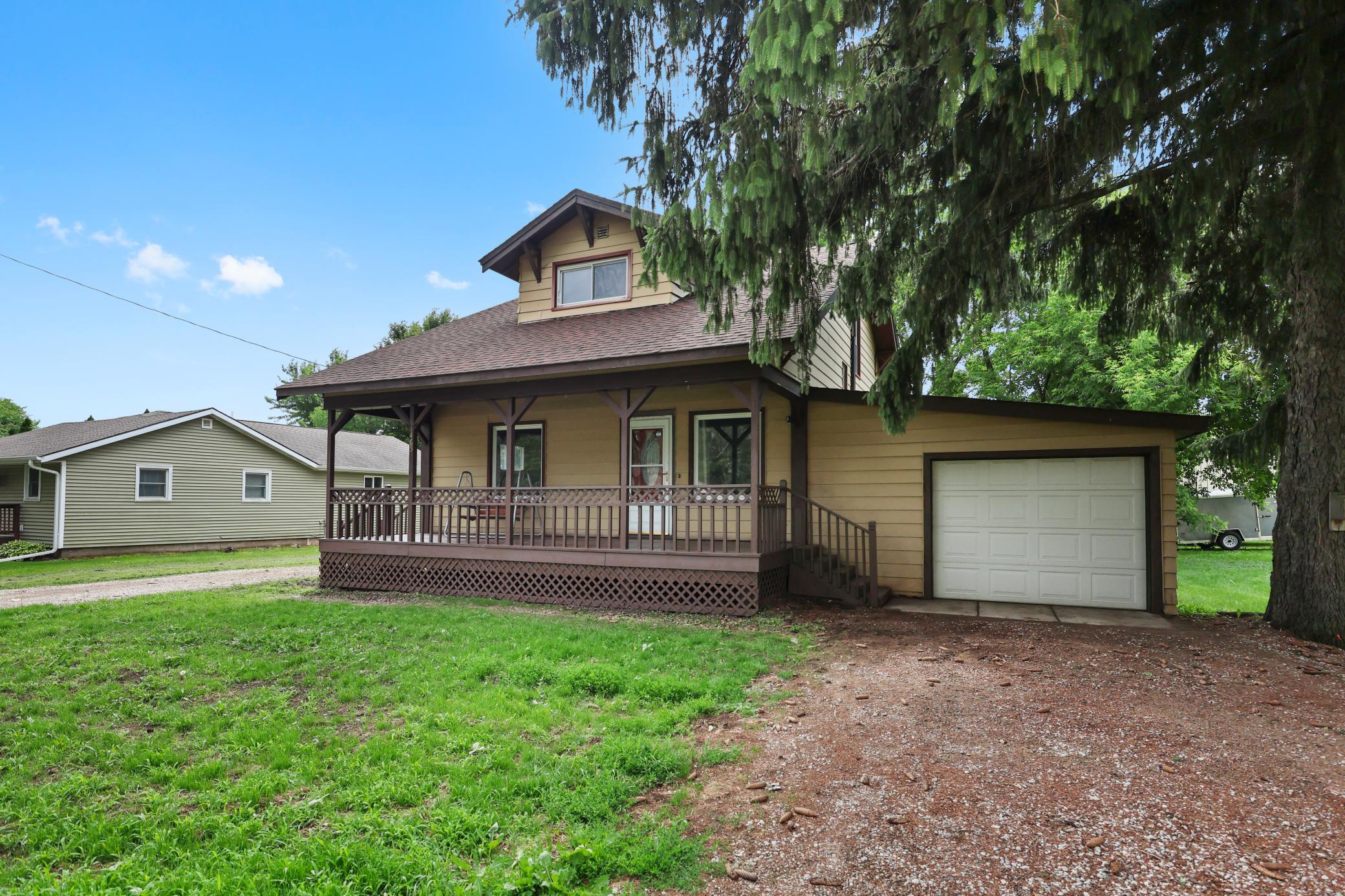 11465 103rd Ave NE, Foley, MN 56329
