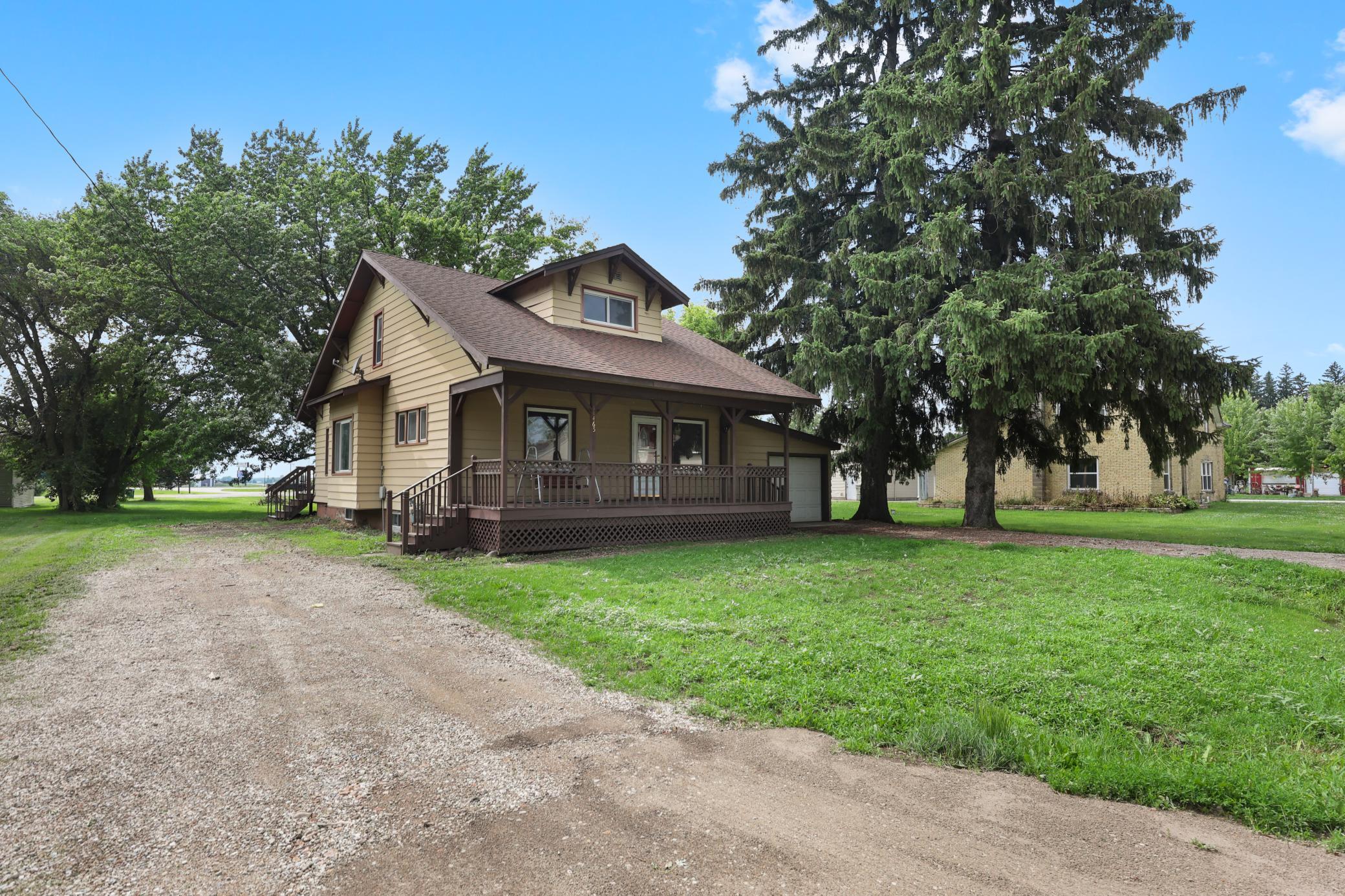 11465 103rd Ave NE, Foley, MN 56329