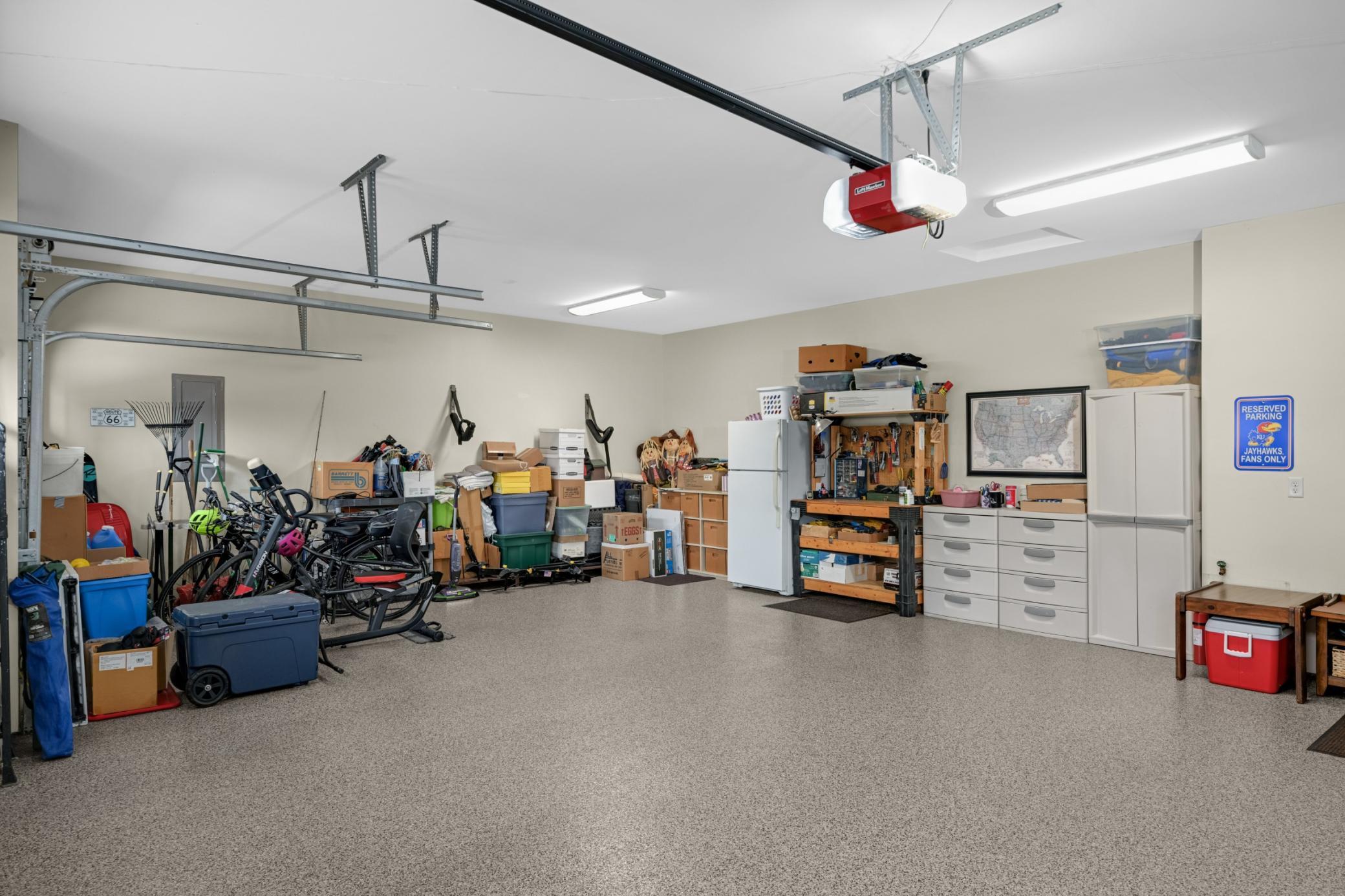 2933 123rd Cir NE, Blaine, MN 55449