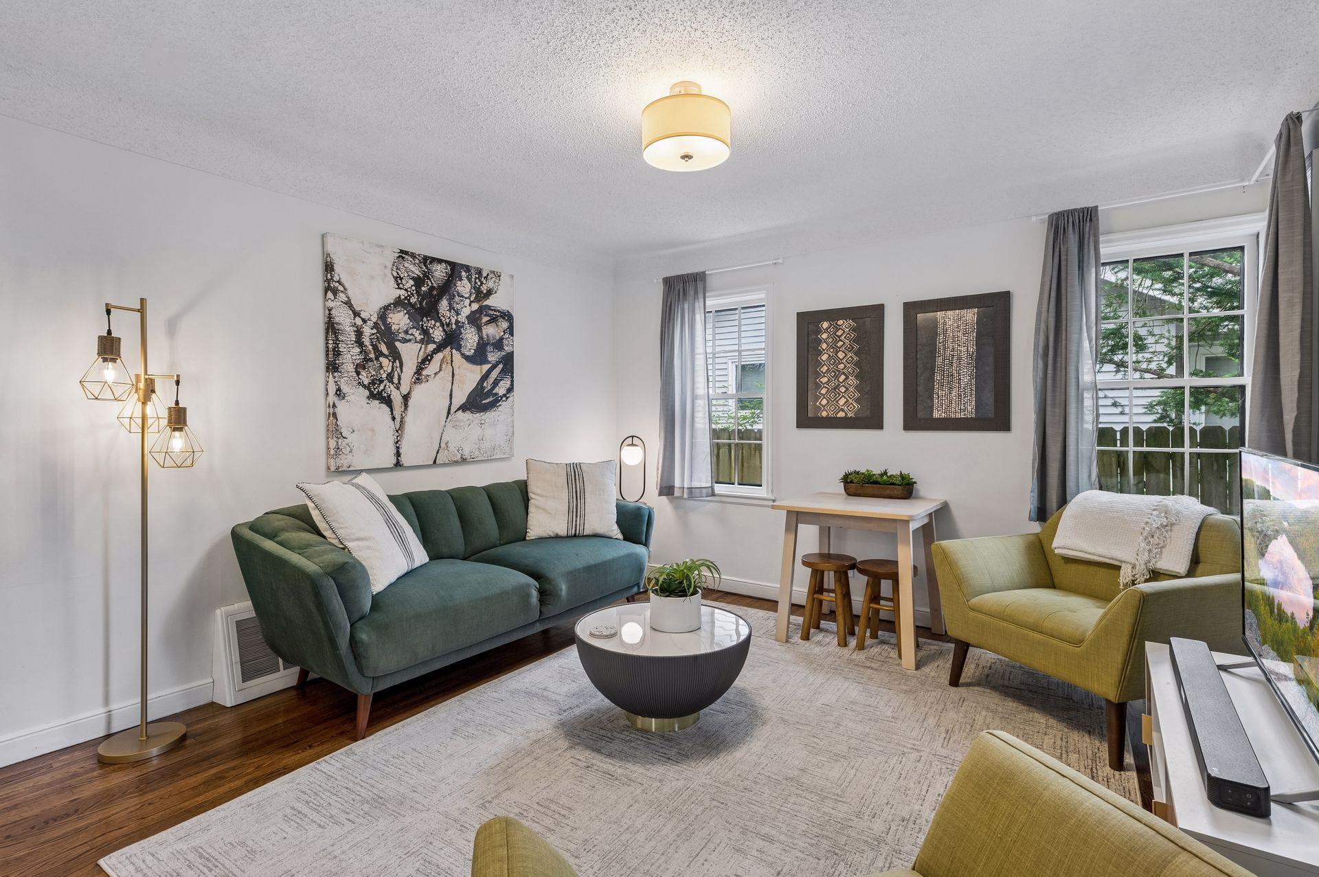 3048 Salem Ave, Saint Louis Park, MN 55416