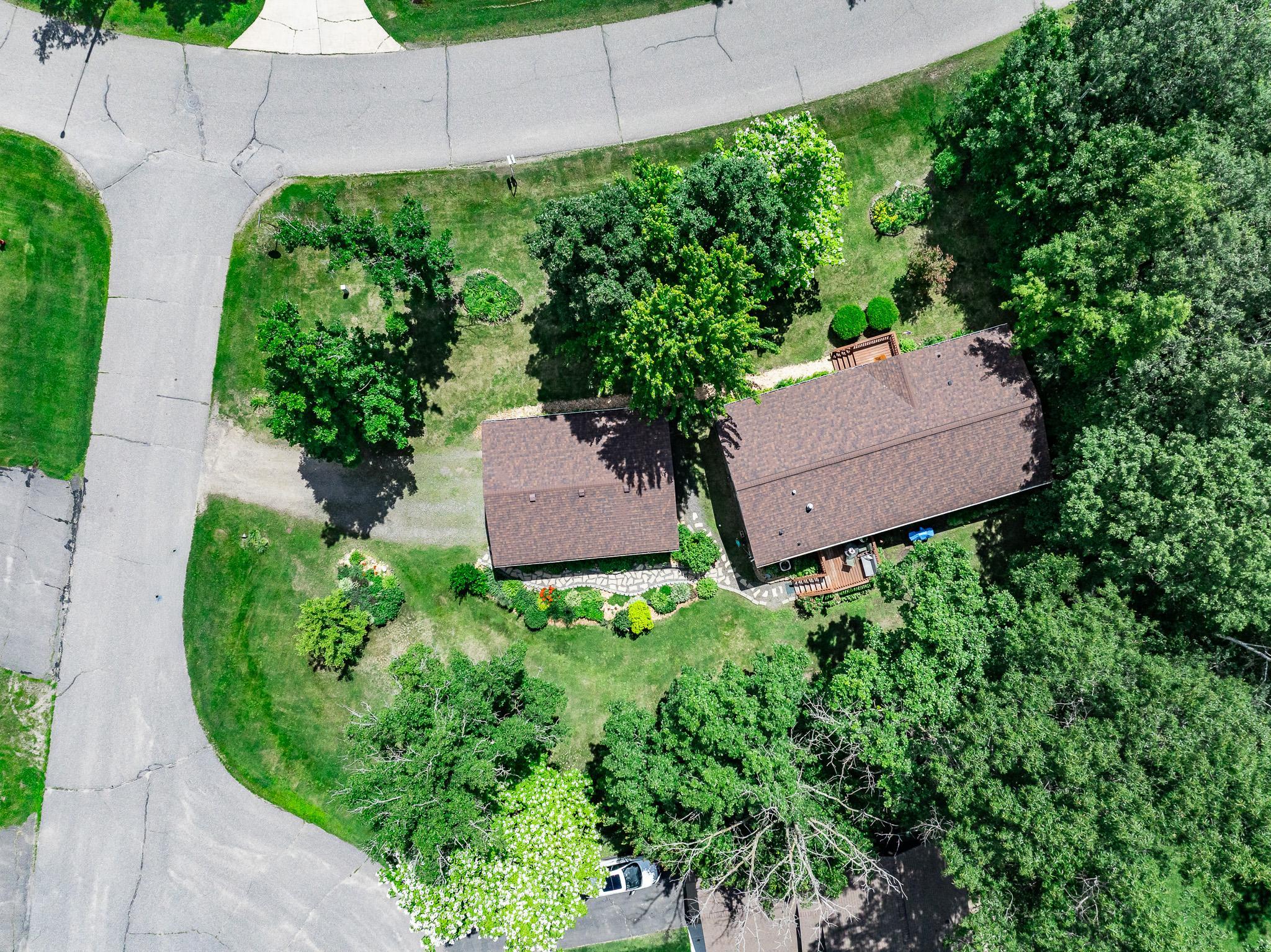 202 Riverwood Ct, Randall, MN 56475