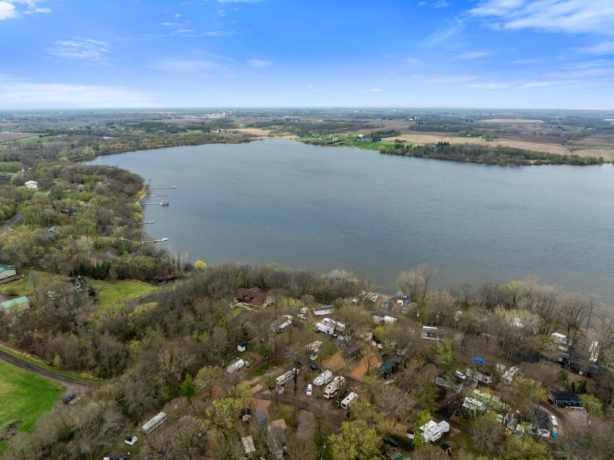 2945 County Road 4 SW #126 & 135, Cokato, MN 55321