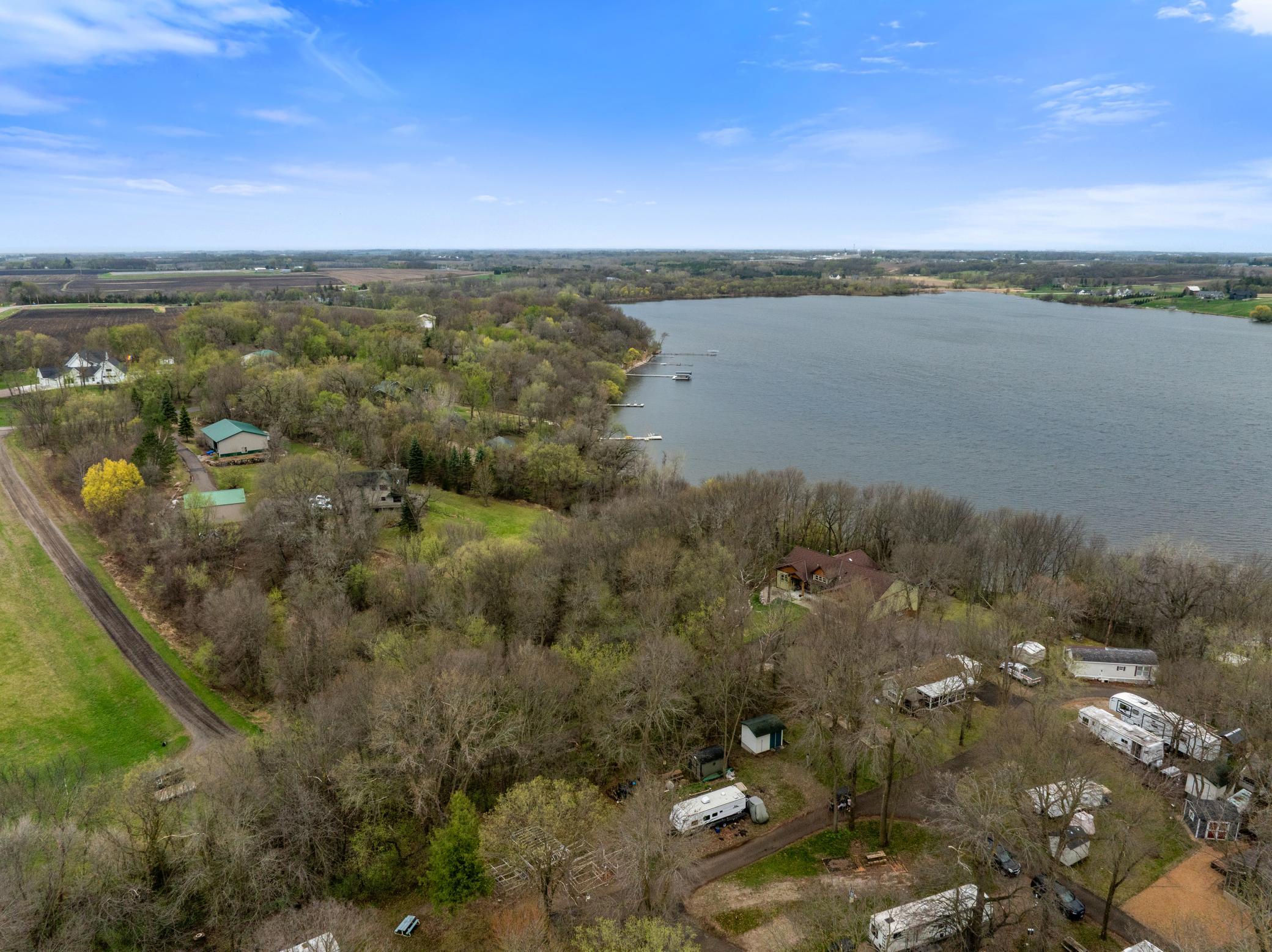 2945 County Road 4 SW #126 & 135, Cokato, MN 55321