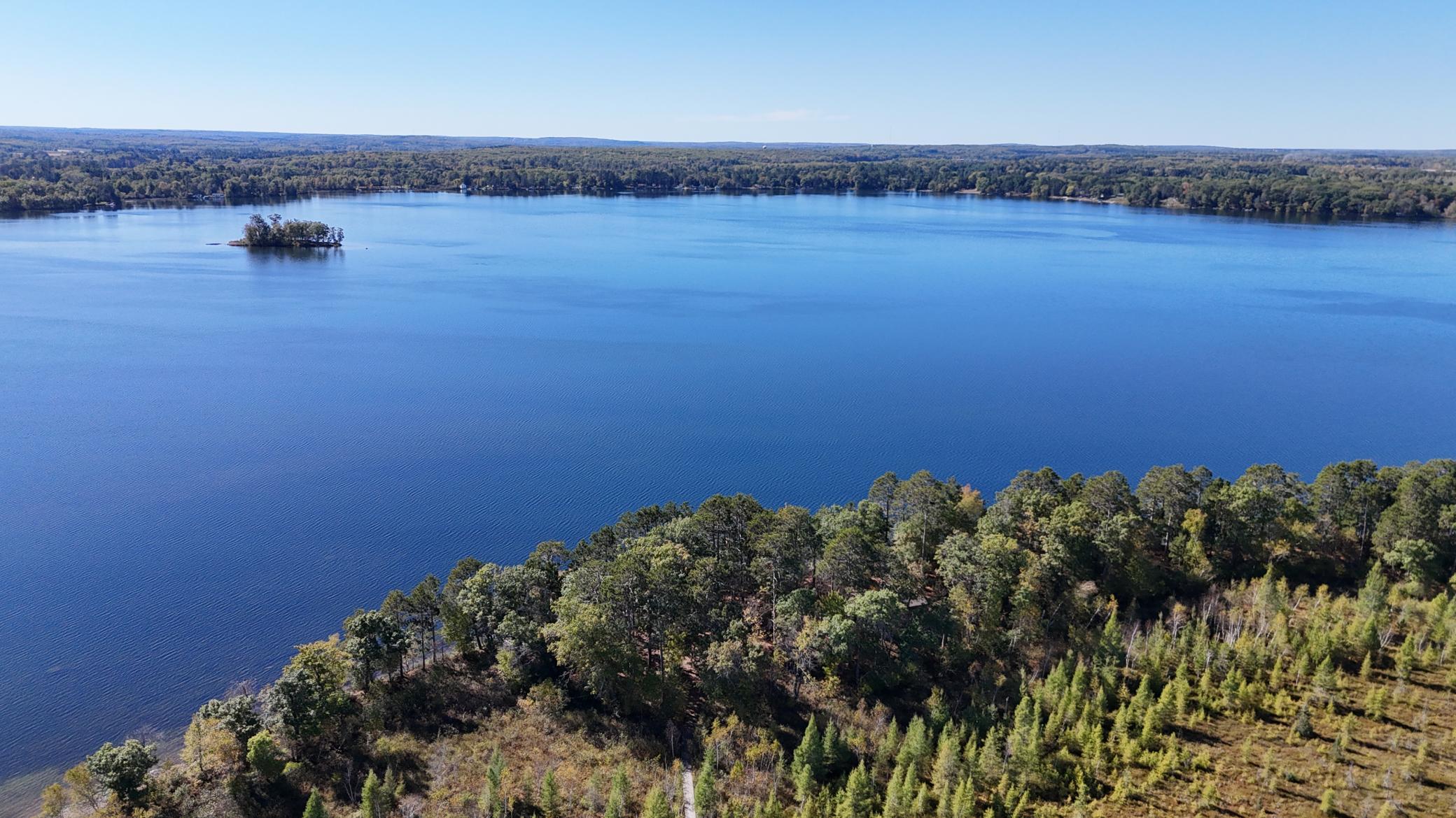 N5813 Mann Rd, Spooner, WI 54801