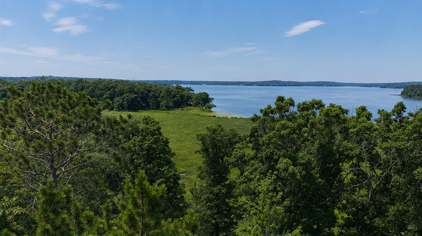 N5813 Mann Rd, Spooner, WI 54801