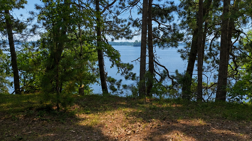 TBD BB Mann Rd, Spooner, WI 54801