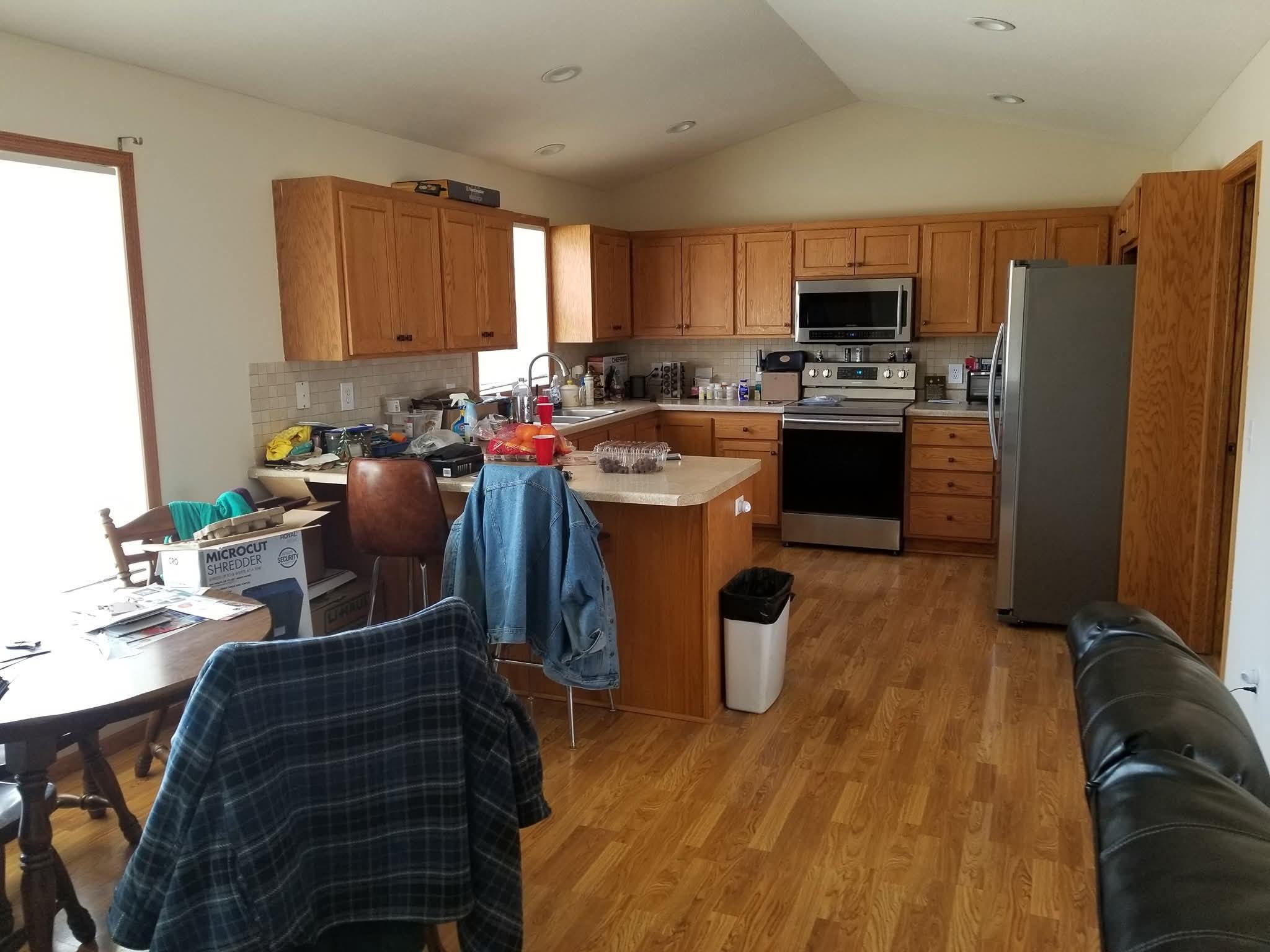 14526 Round Lake Blvd NW, Andover, MN 55304