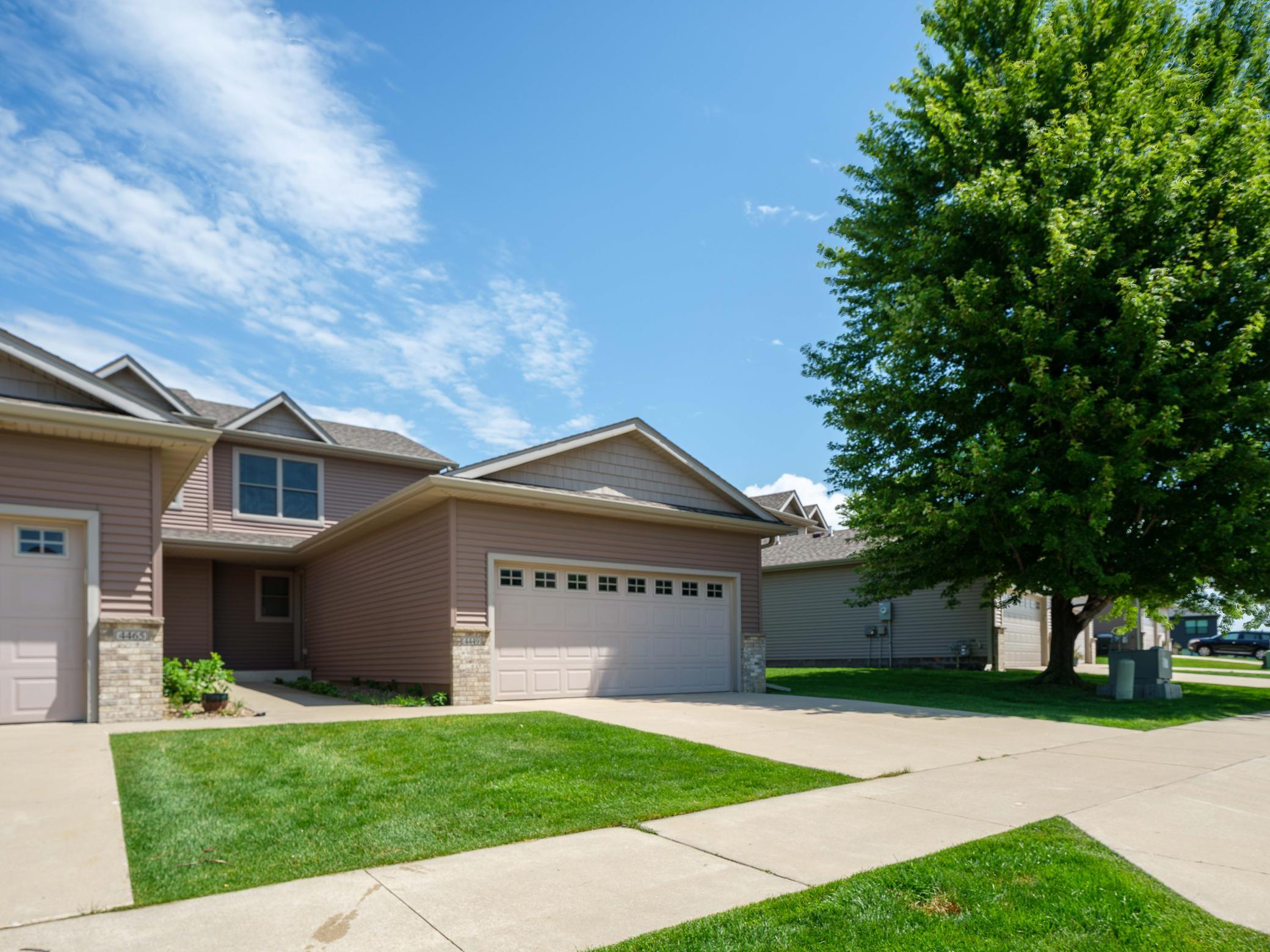 4449 Heritage Pl NW, Rochester, MN 55901