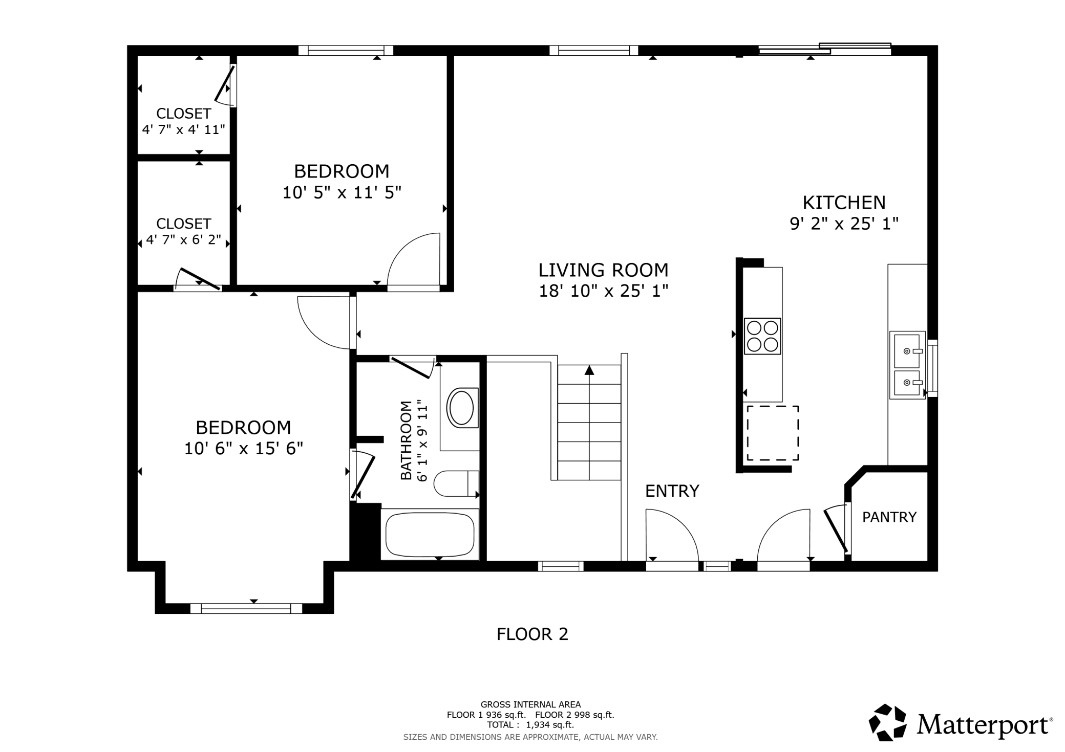 4102 146th Ave NW, Andover, MN 55304