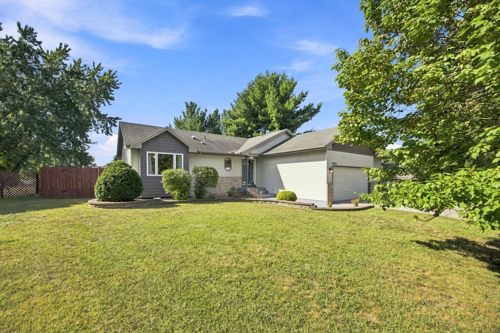 4102 146th Ave NW, Andover, MN 55304