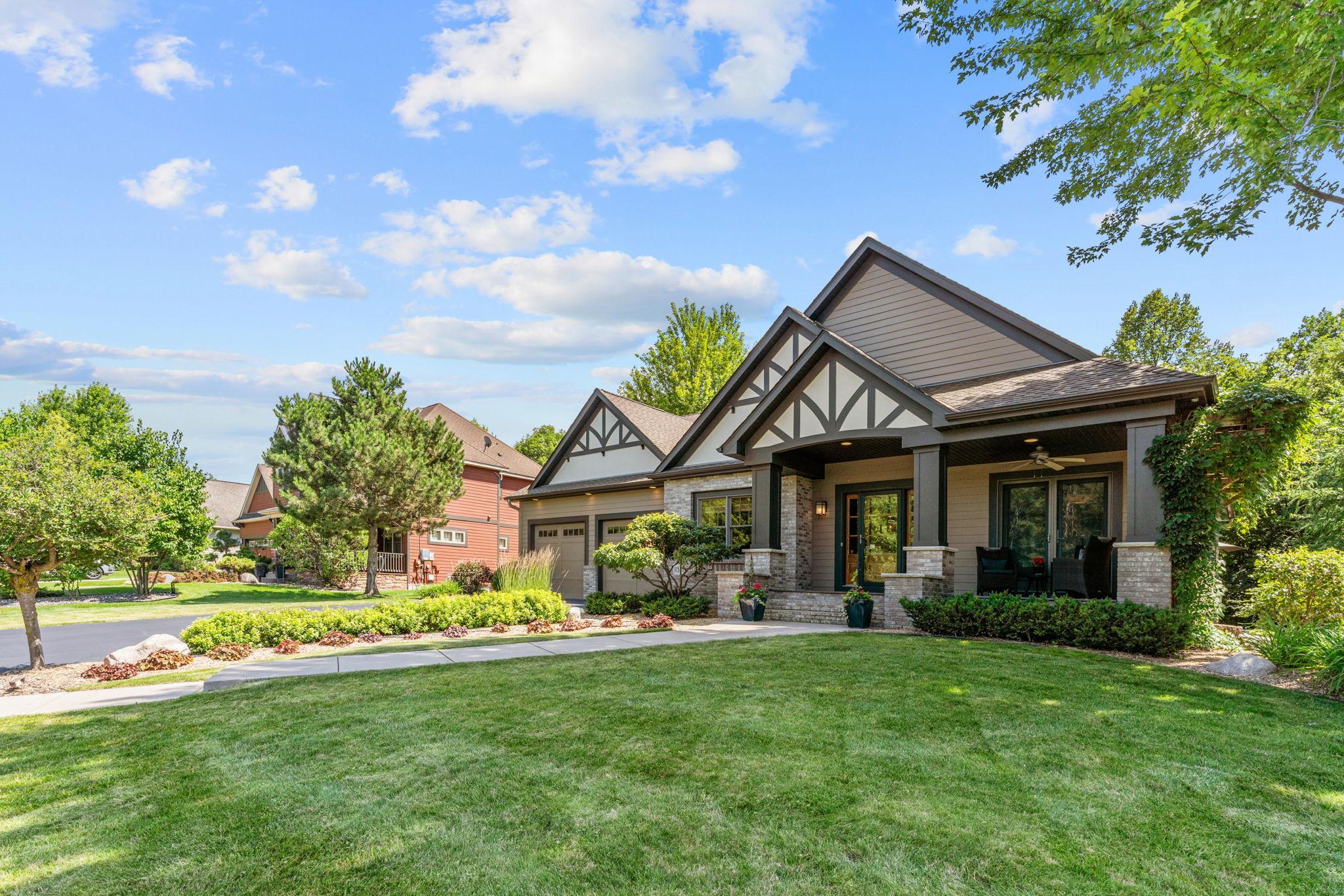 11334 Parkside Trl, Dayton, MN 55369