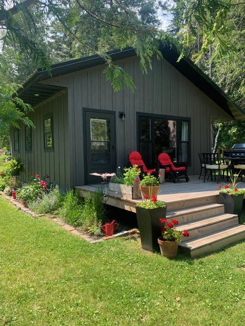 5797 Jitterbug Ln NE, Remer, MN 56672