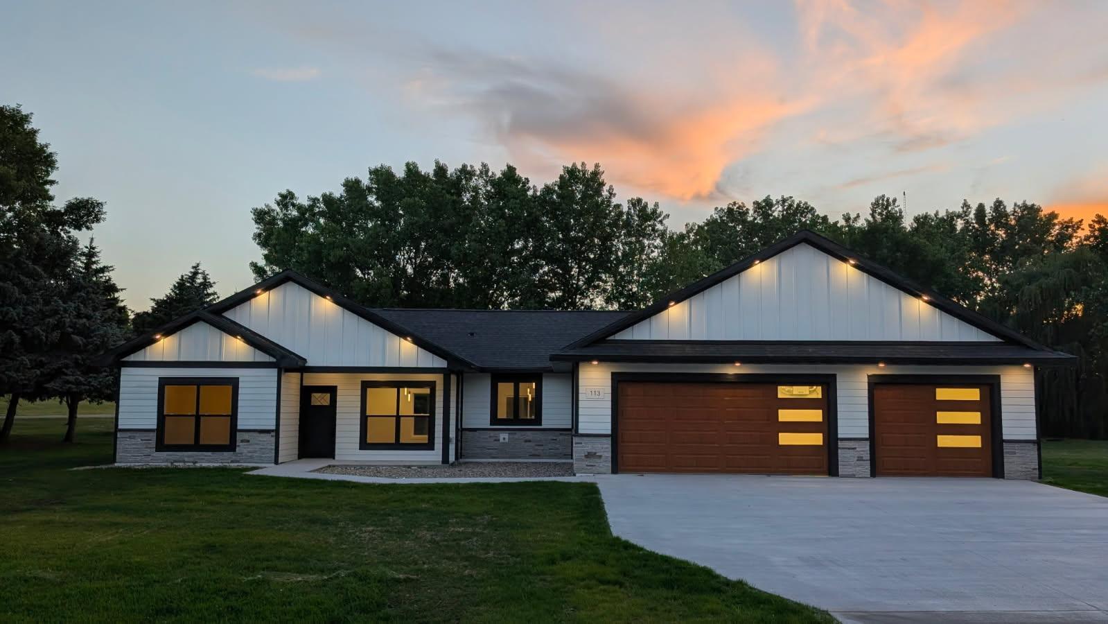 113 Par View Est, Montevideo, MN 56265