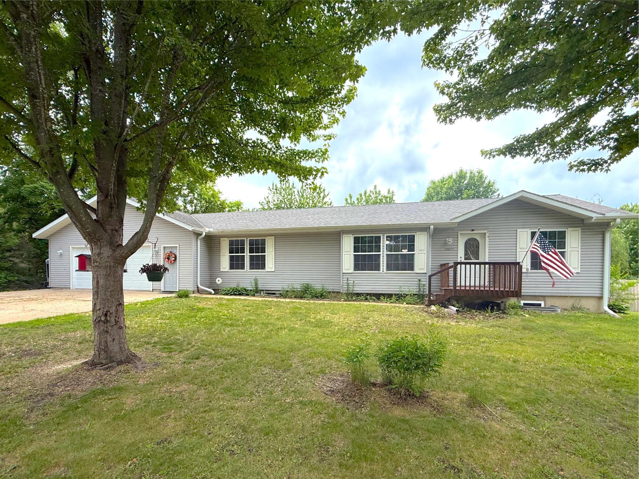 13871 50th Ave, South Haven, MN 55382