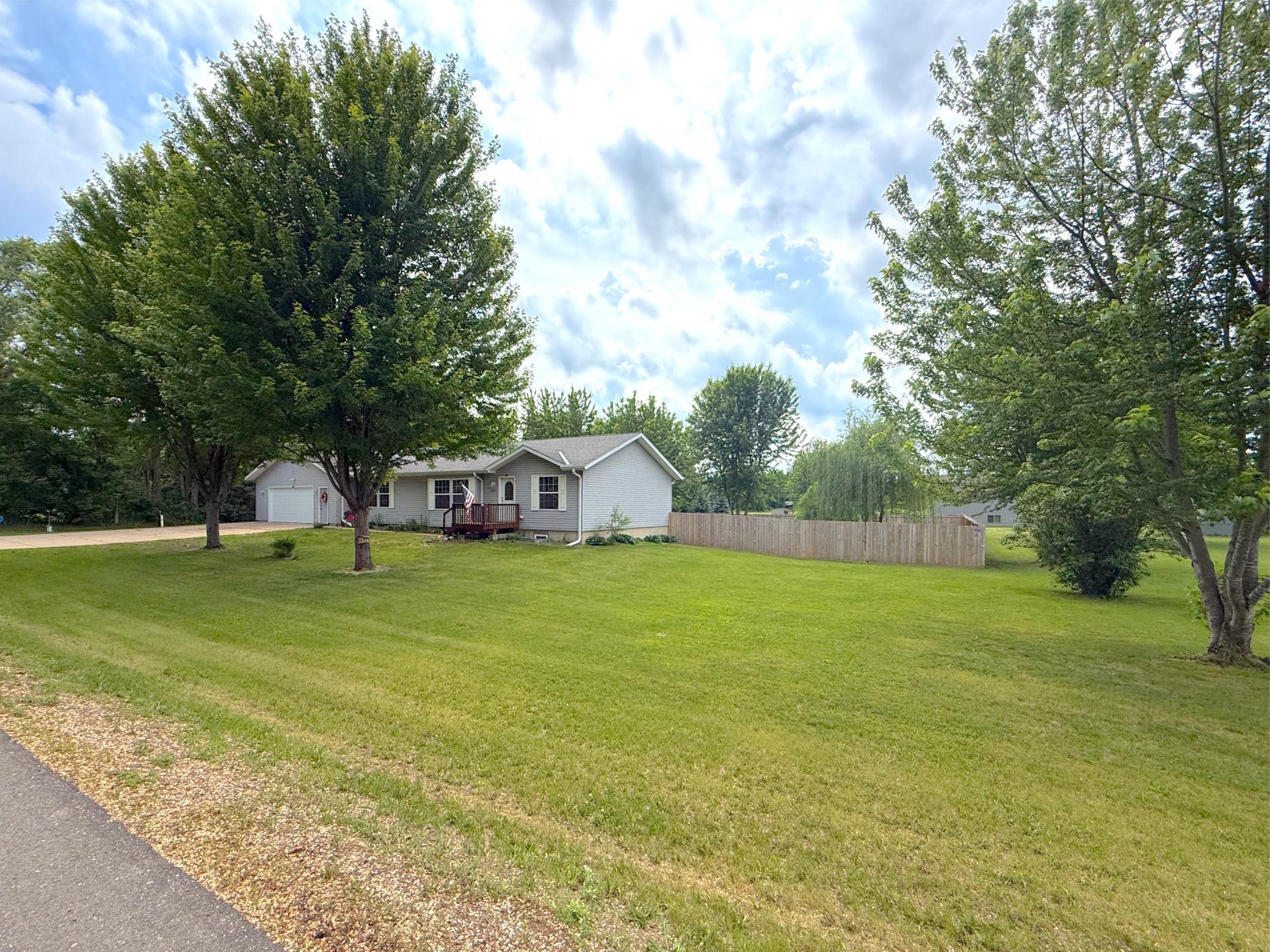 13871 50th Ave, South Haven, MN 55382