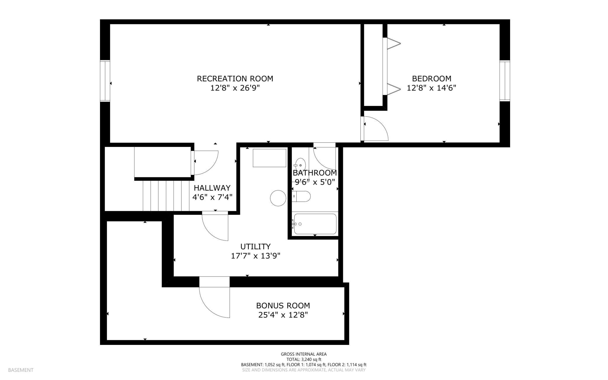 3655 Stone Point Dr NE, Rochester, MN 55906