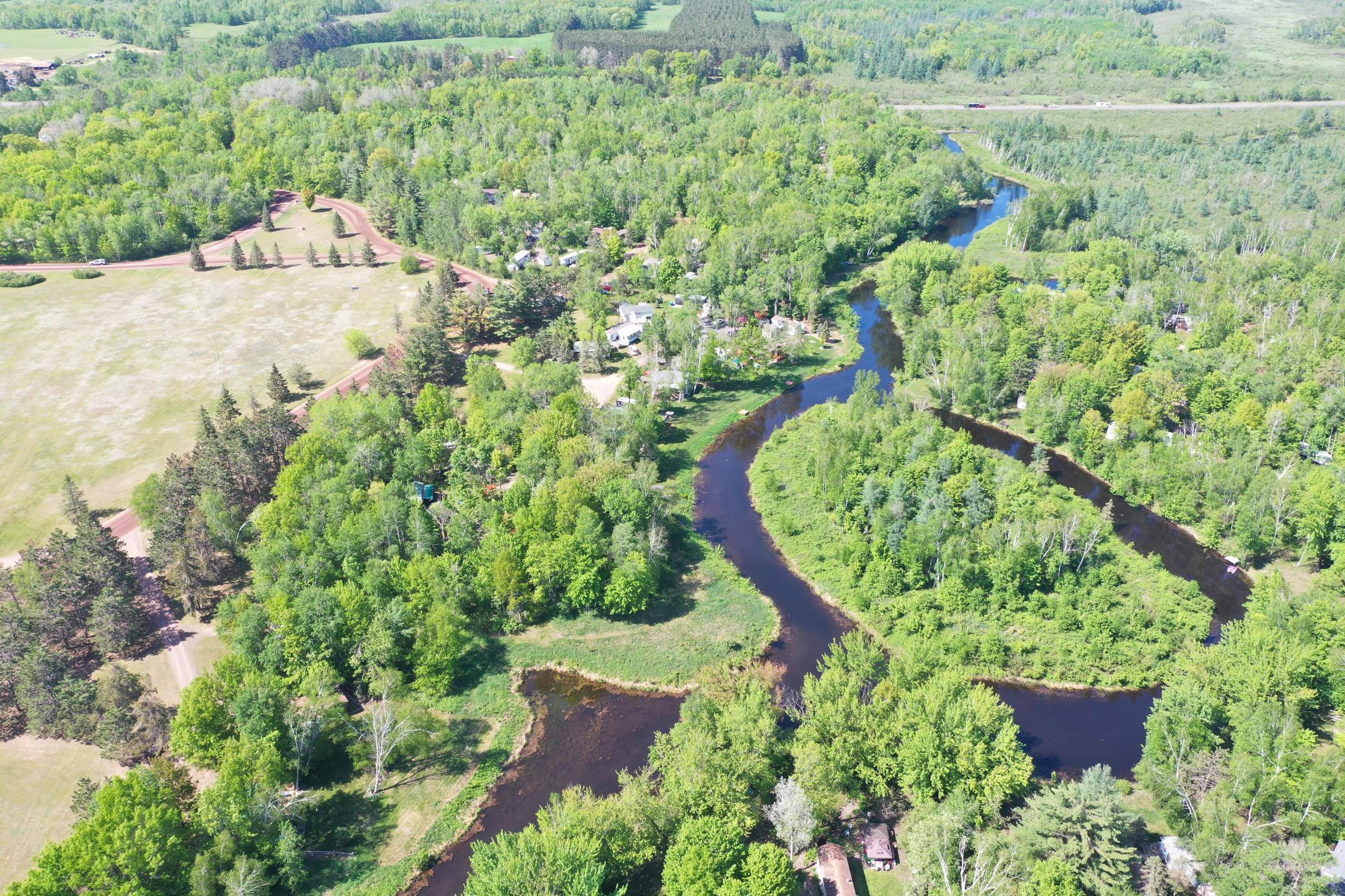 G2 Lot 144 Pathfinder Village, Hinckley, MN 55037