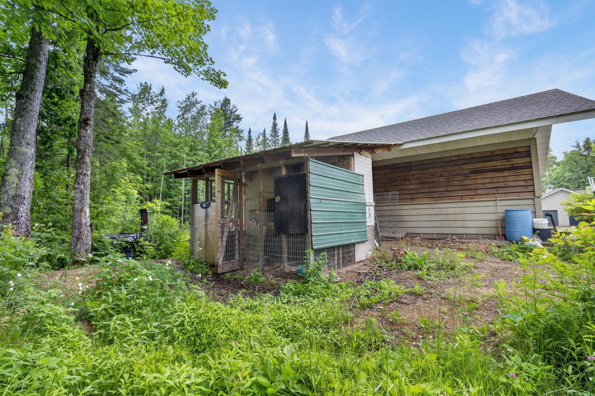 20723 N Shallow Lake Rd, Warba, MN 55793