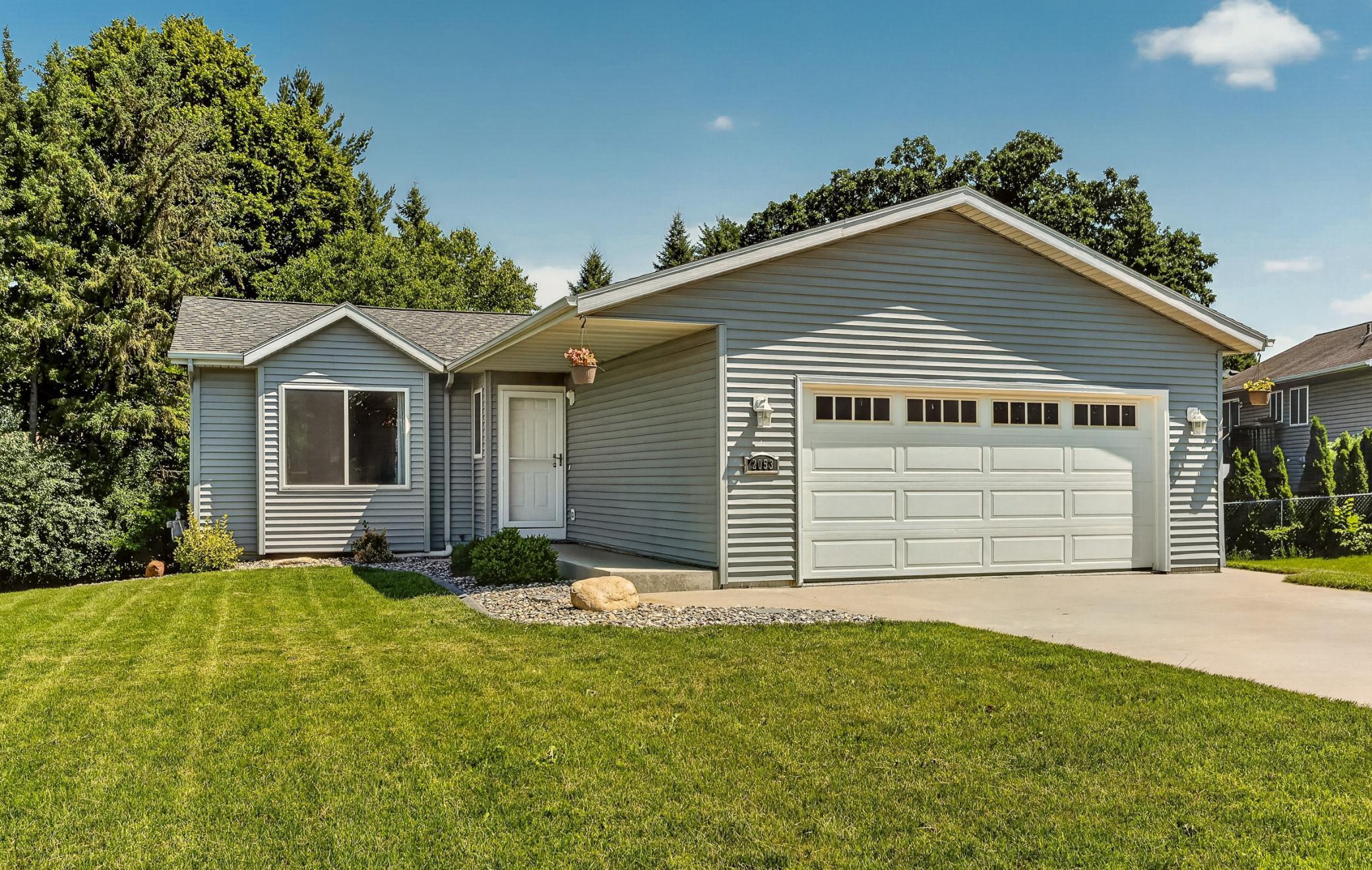 2053 23rd Ln SE, Rochester, MN 55904