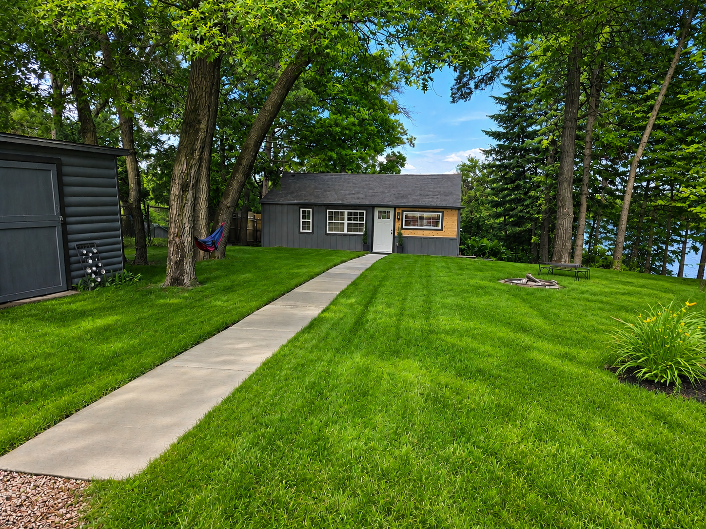 11567 42nd St SE, Clear Lake, MN 55319