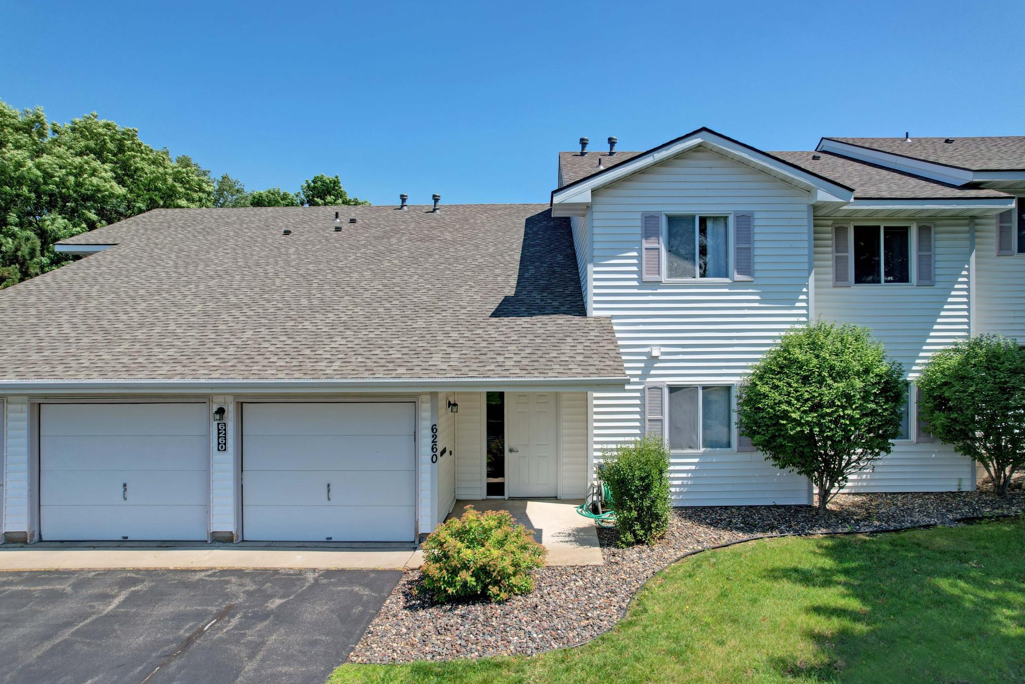 6260 Magda Dr #A, Maple Grove, MN 55369